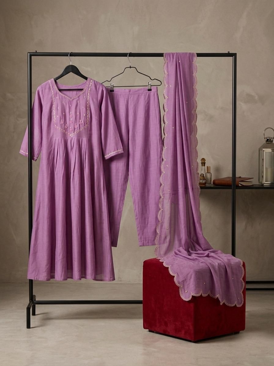 Light purple 