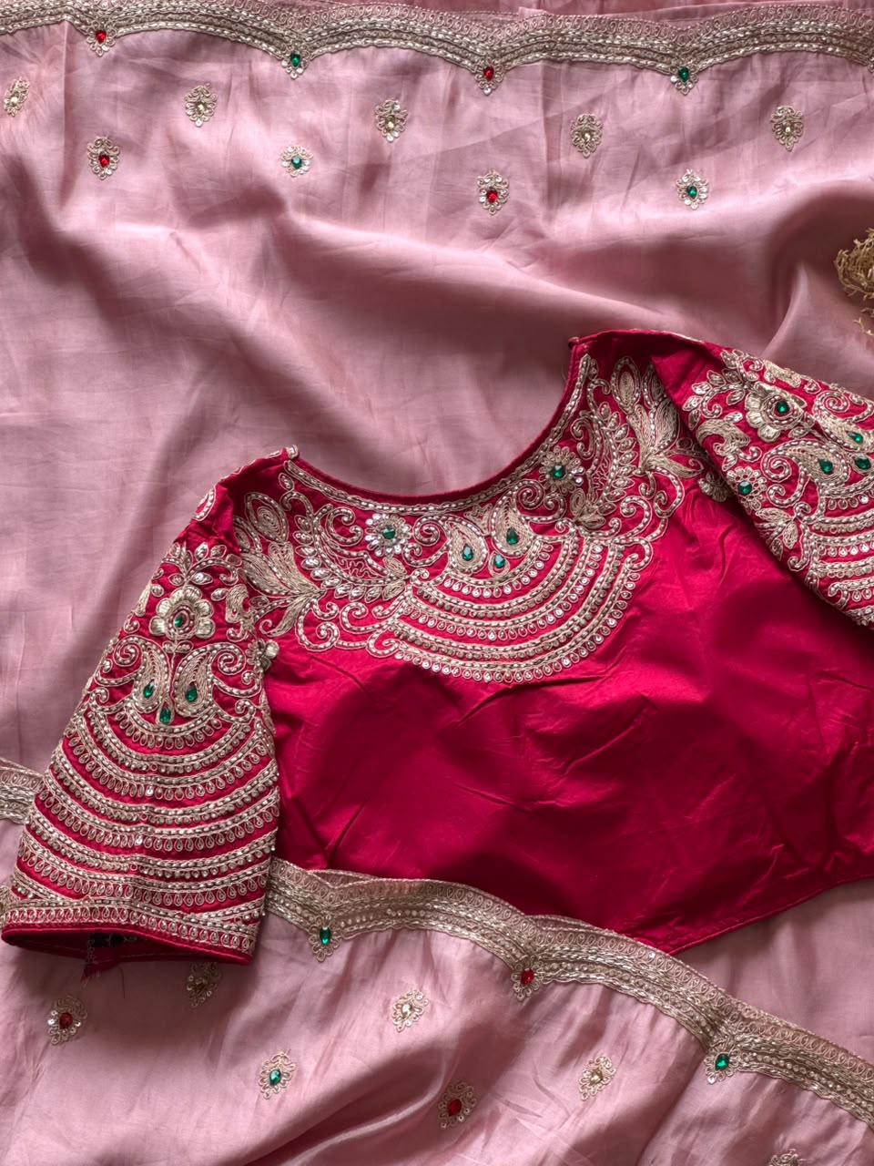 Light pink 