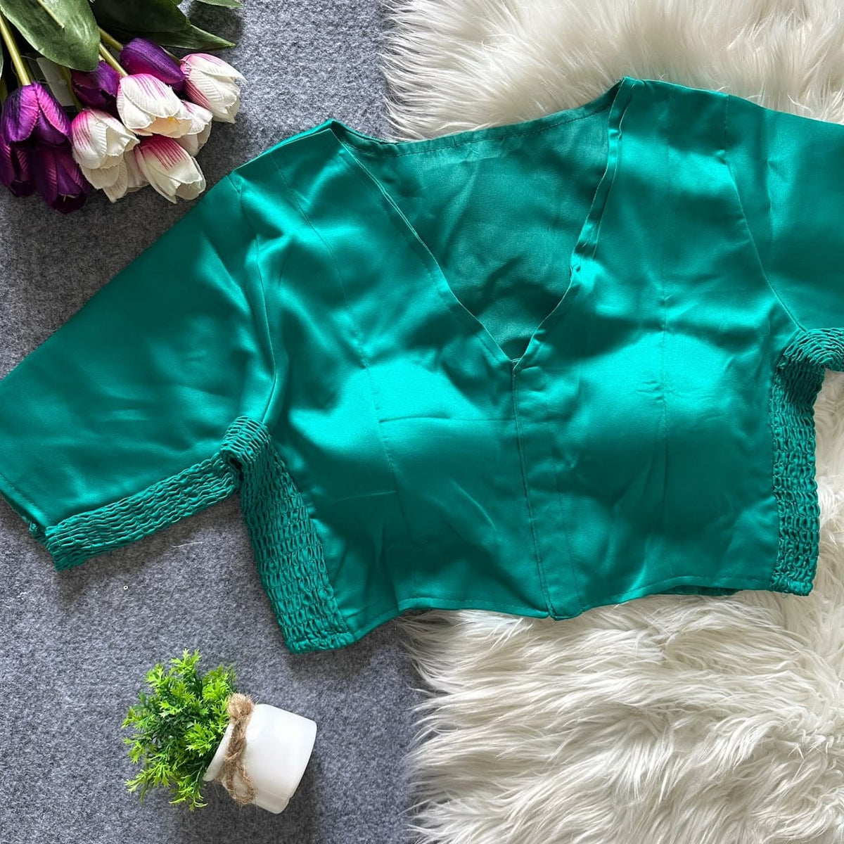 Teal green 