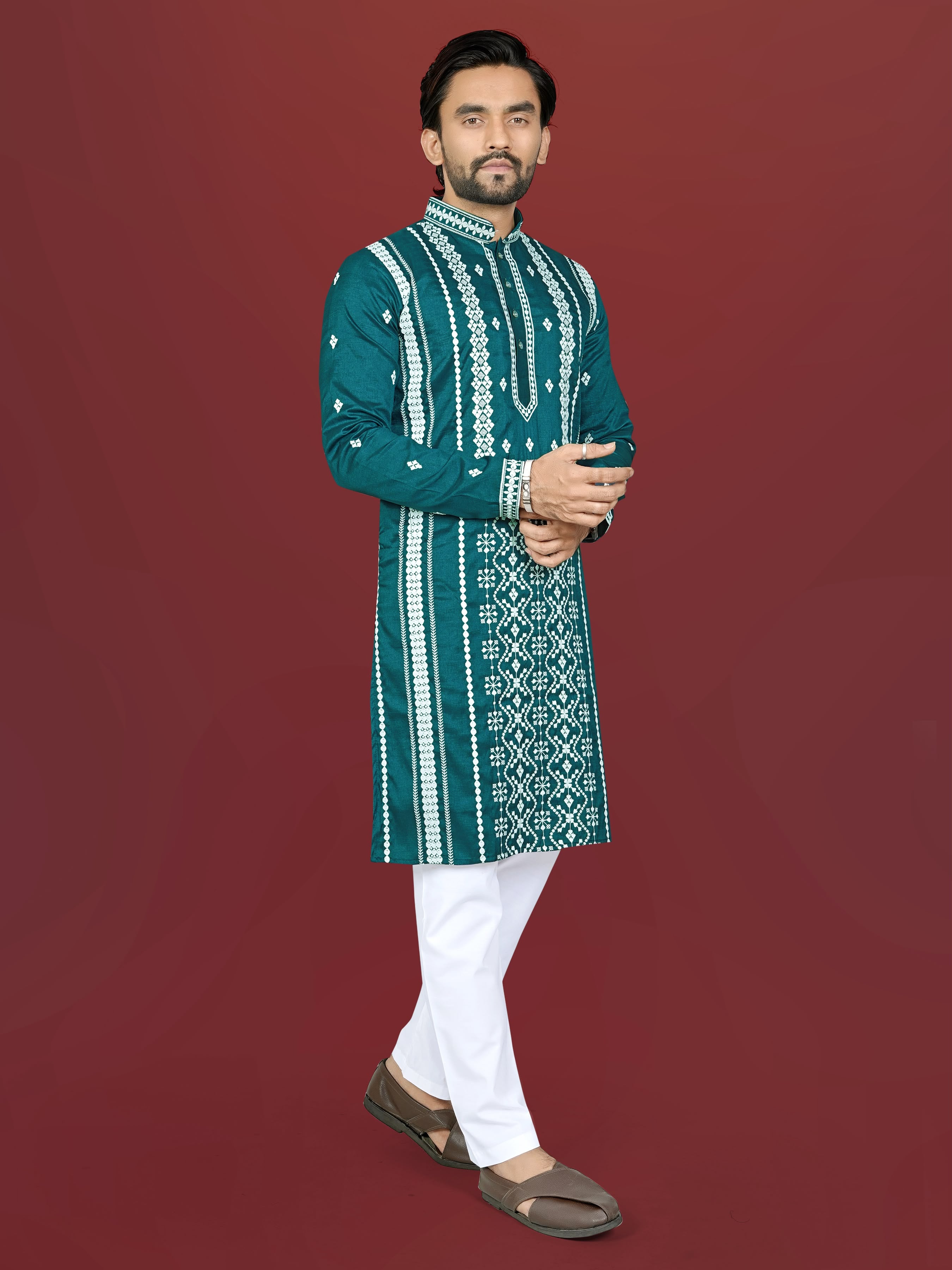 Rama green 
