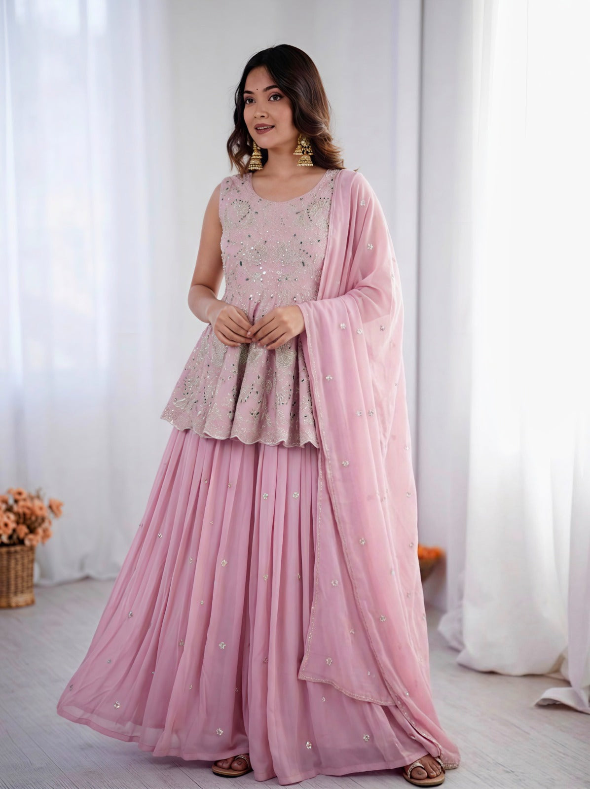 Light pink 