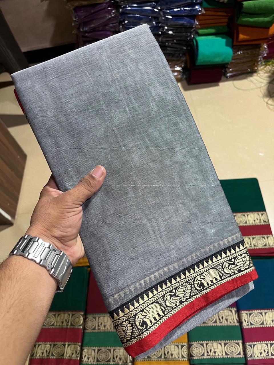 Gray 3