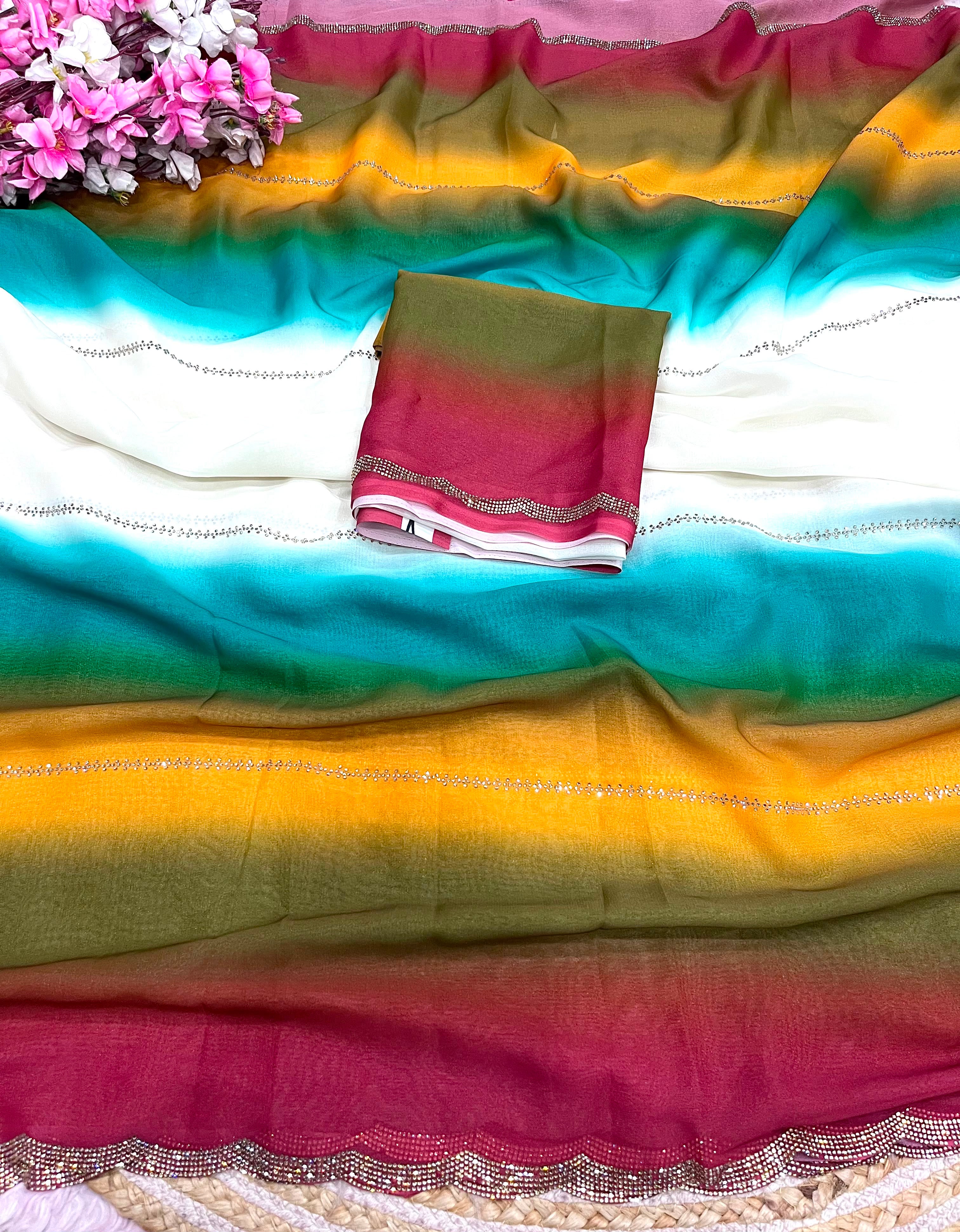 Multicolor 