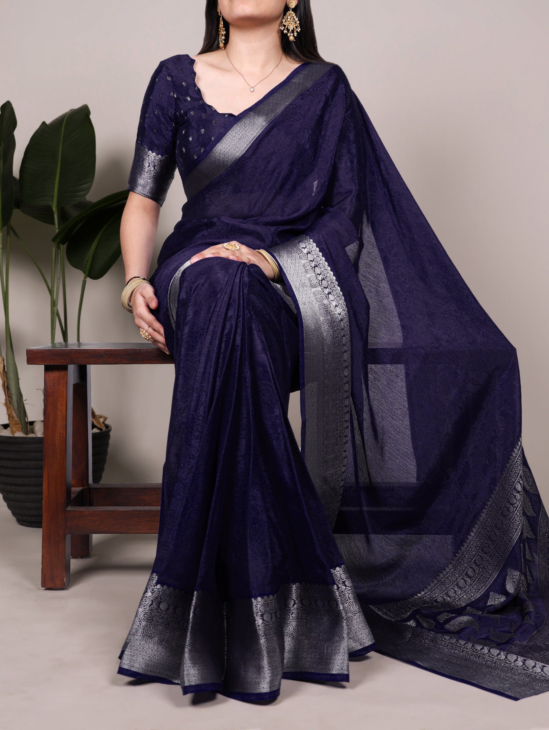 Navy blue 