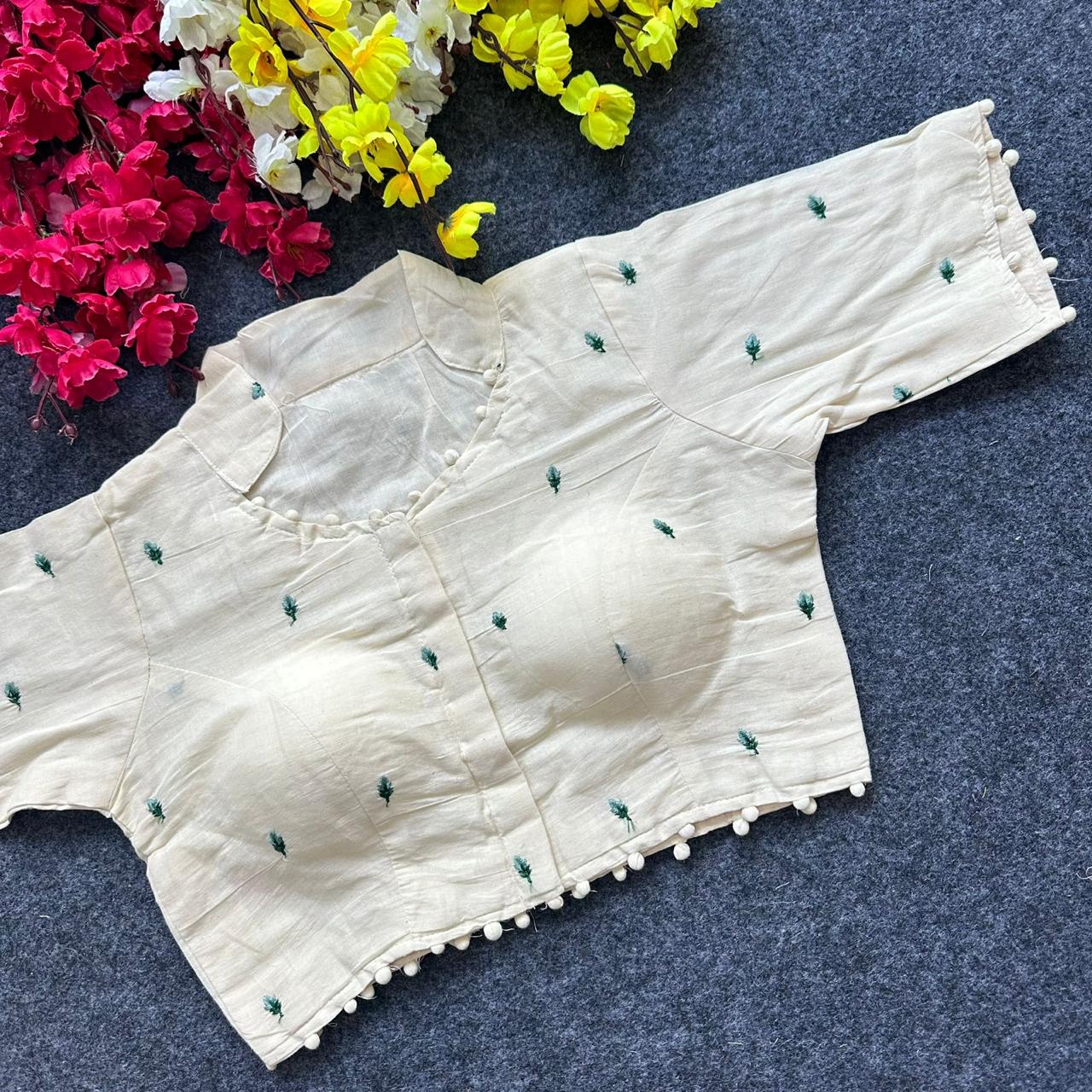White X