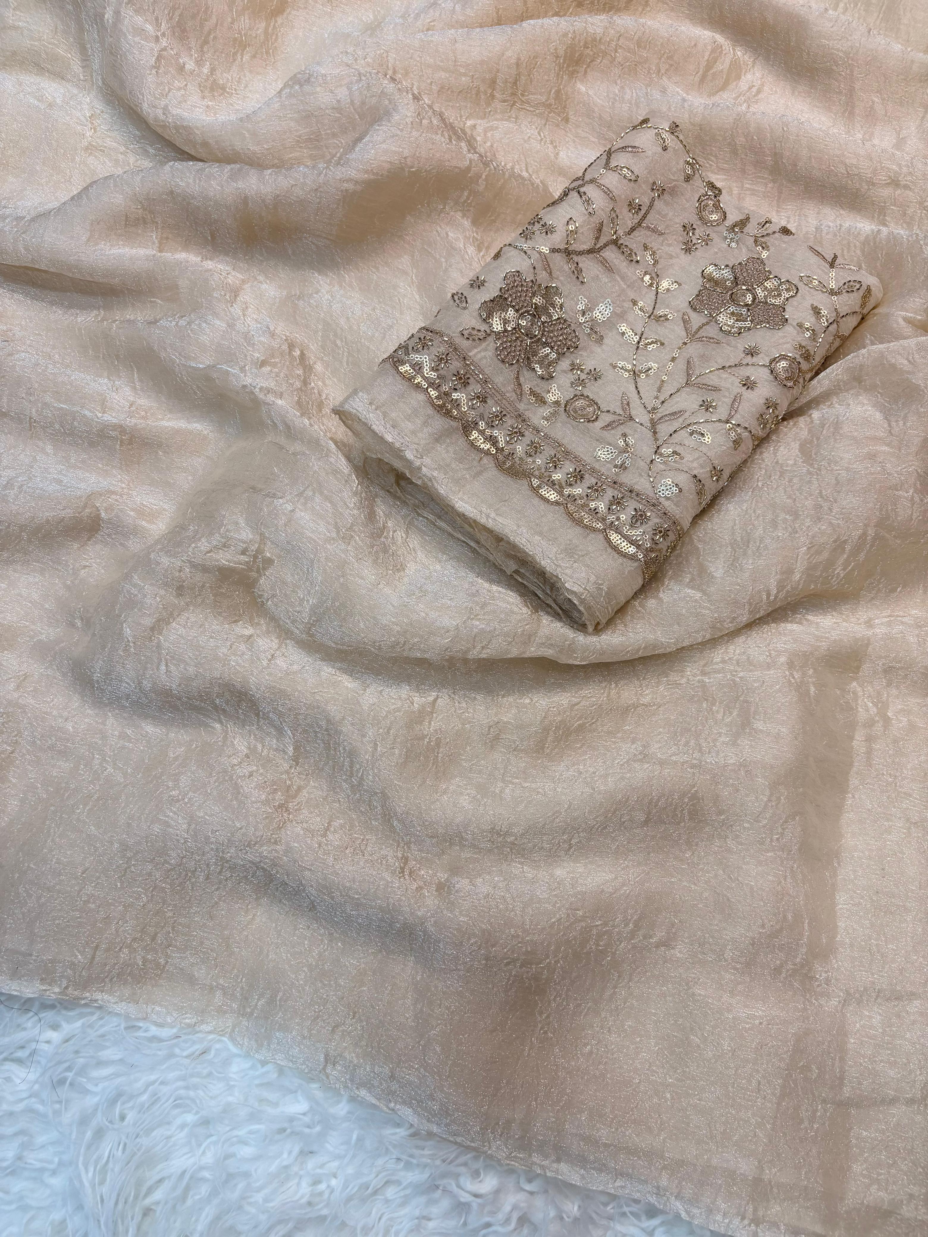 beige