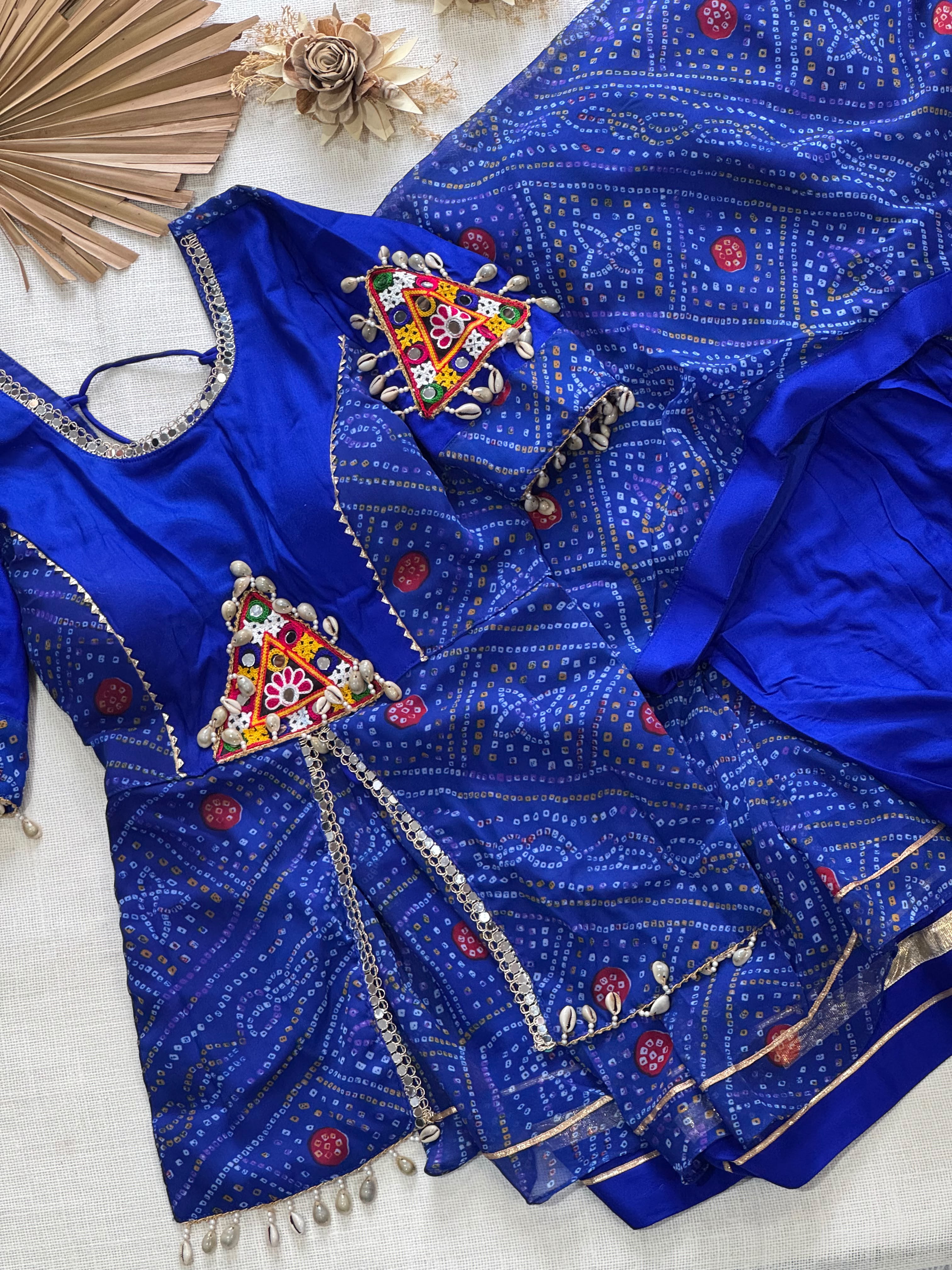 Royal blue 