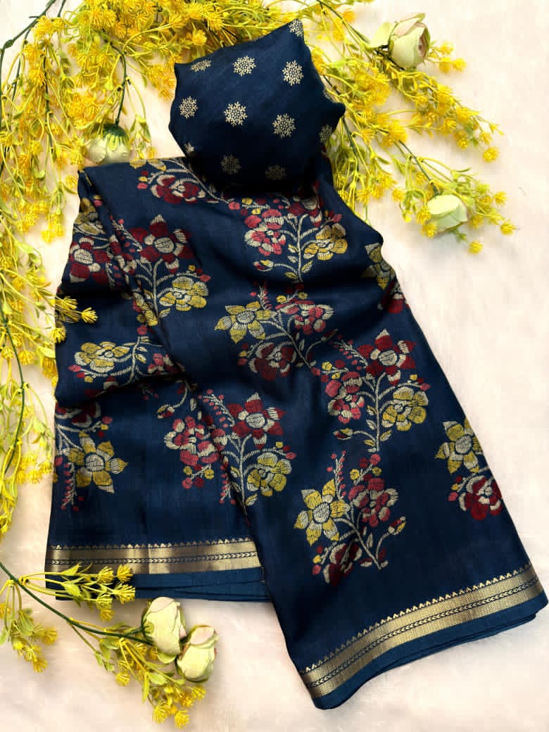 Navy blue 