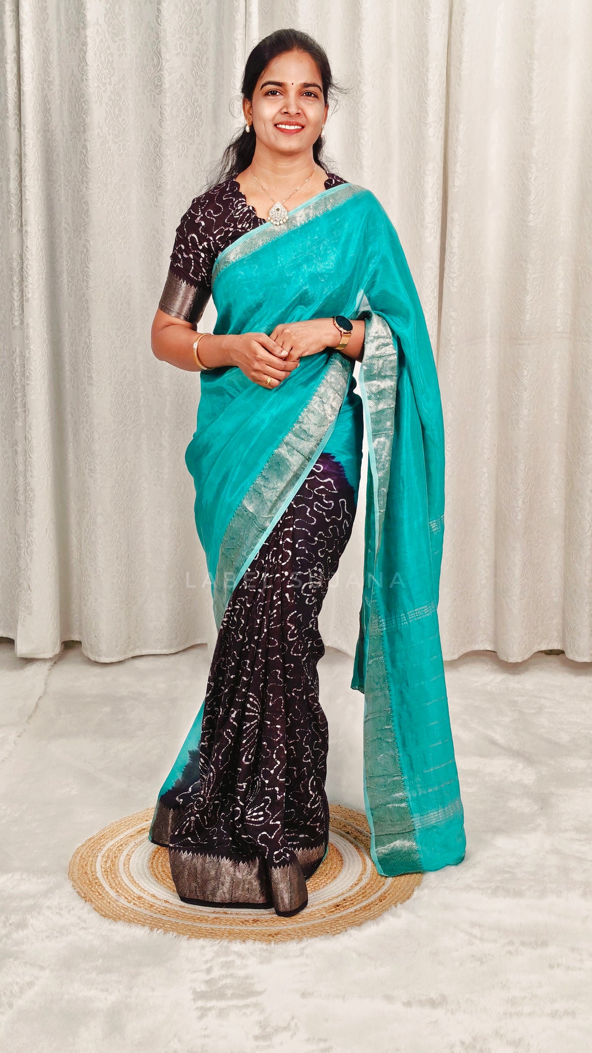 Rama blue