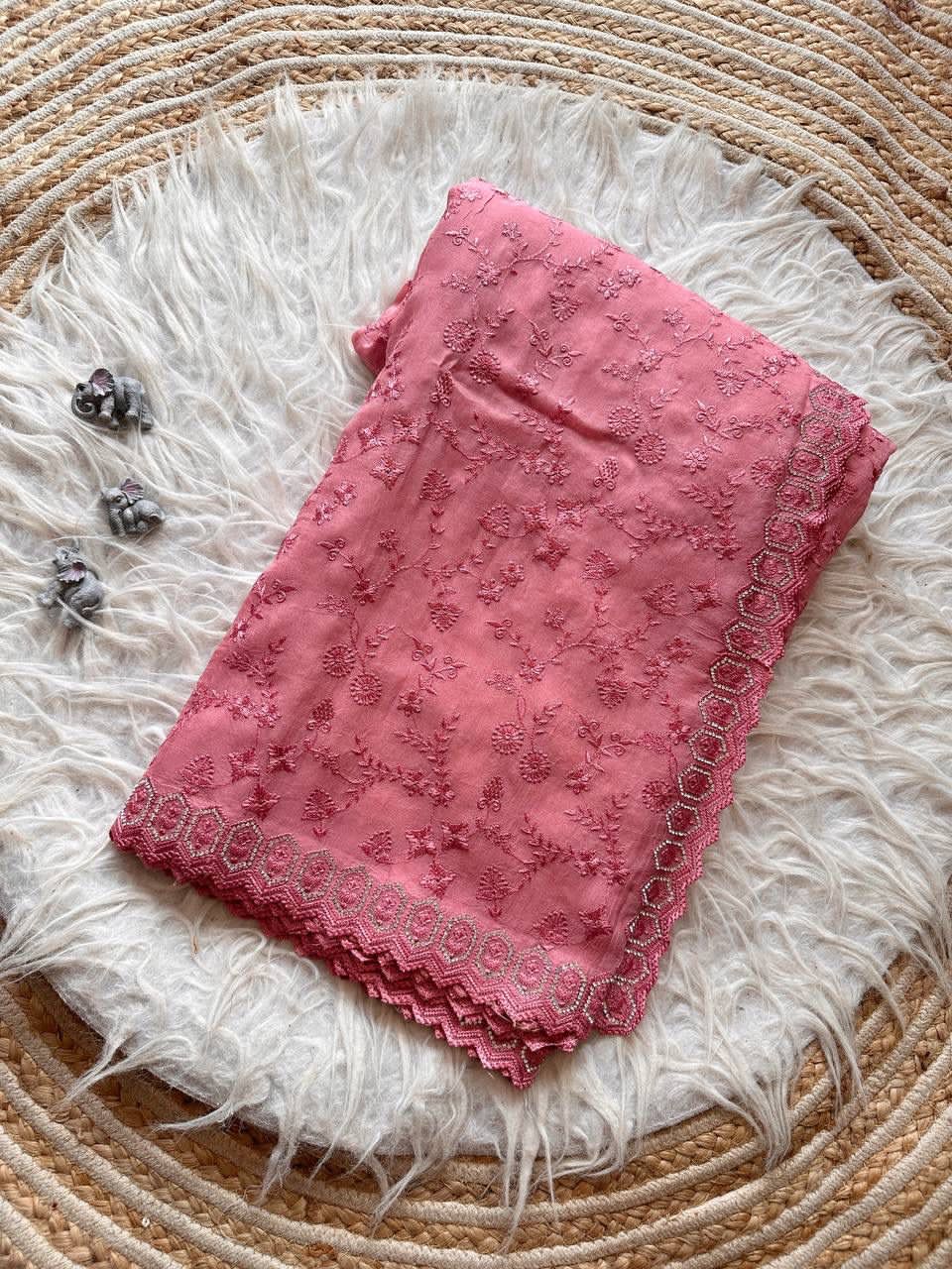 Baby pink