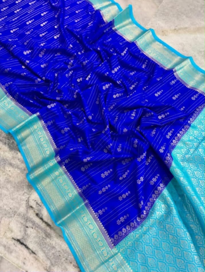 Royal blue 