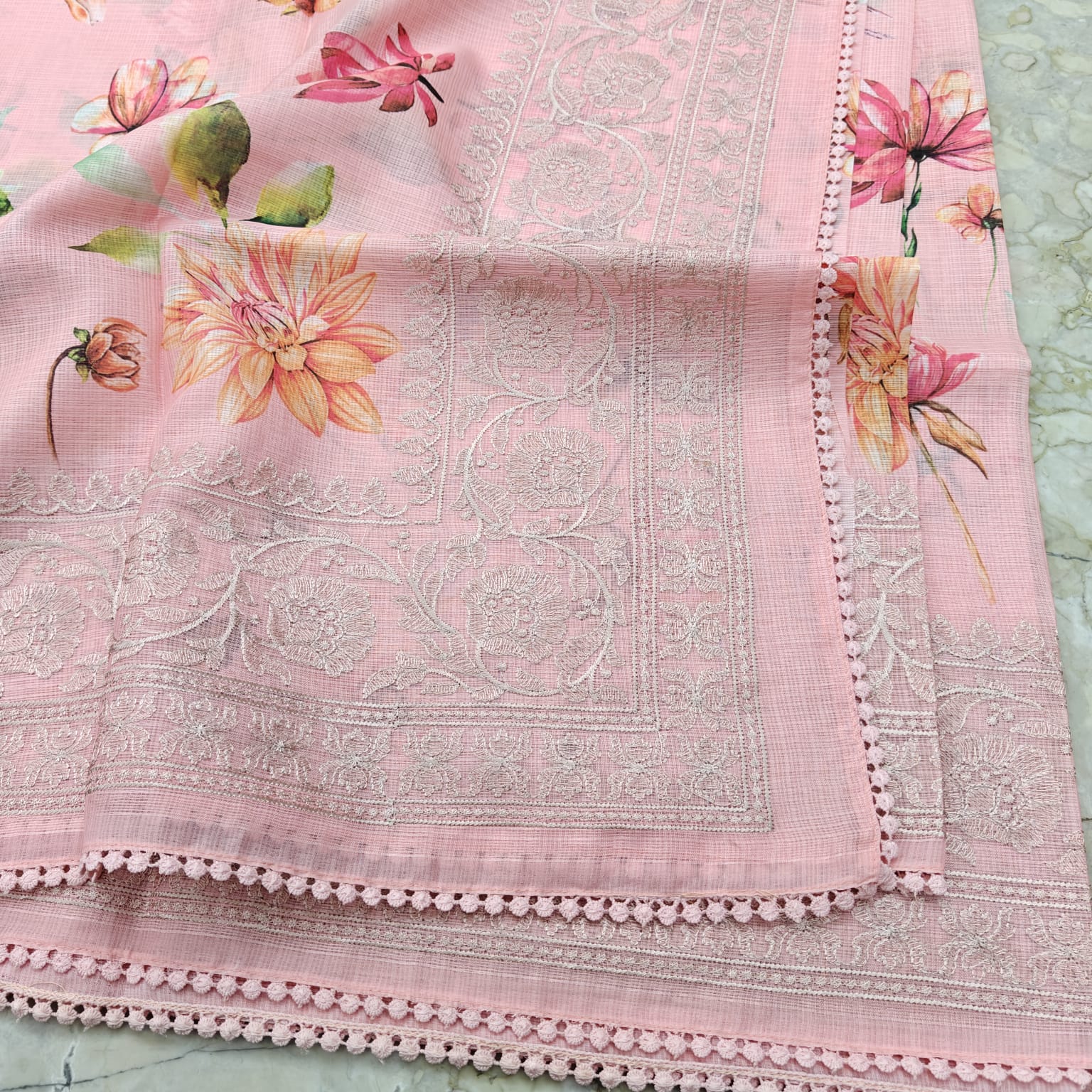 Light pink 