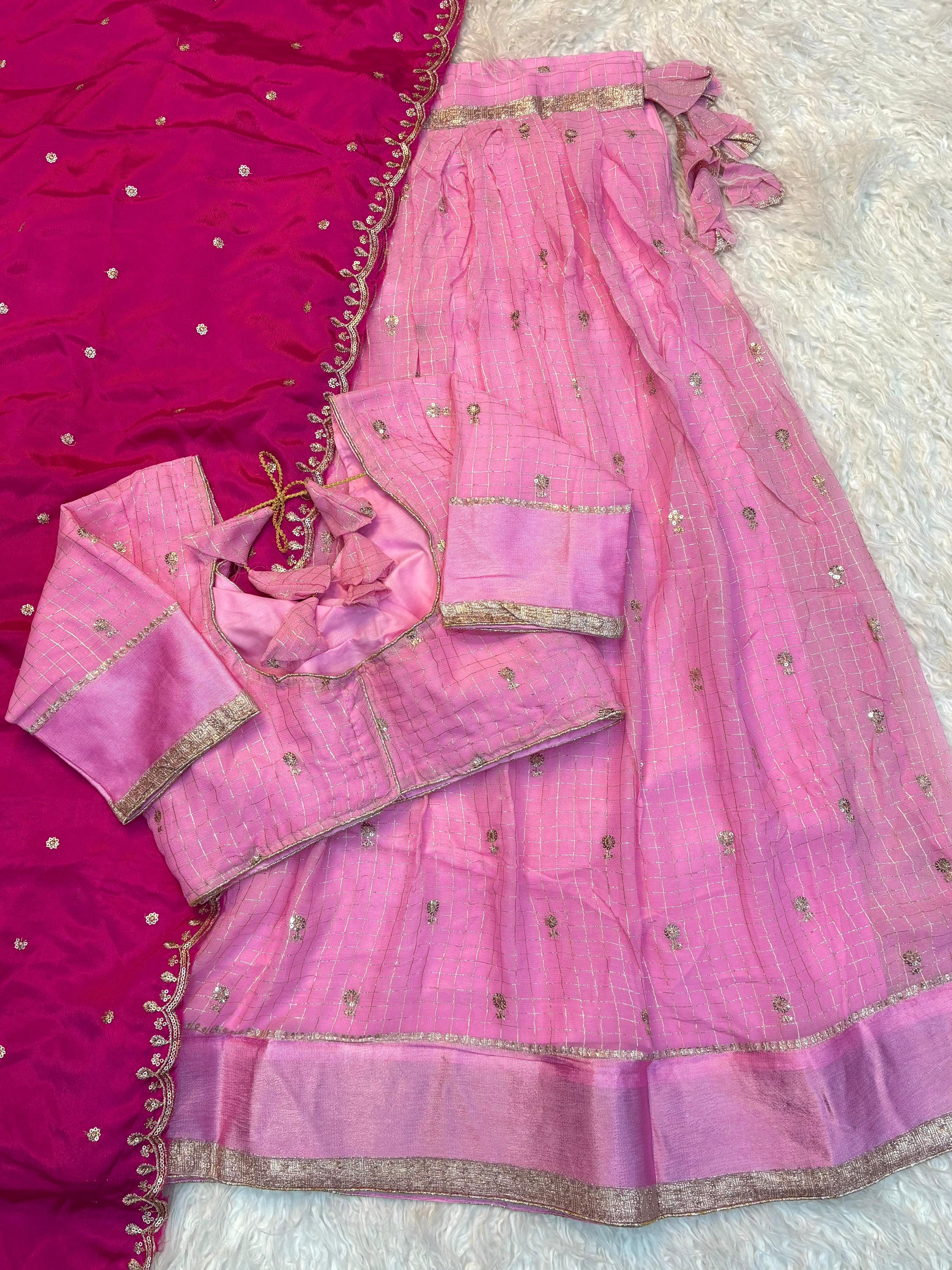 Rani pink