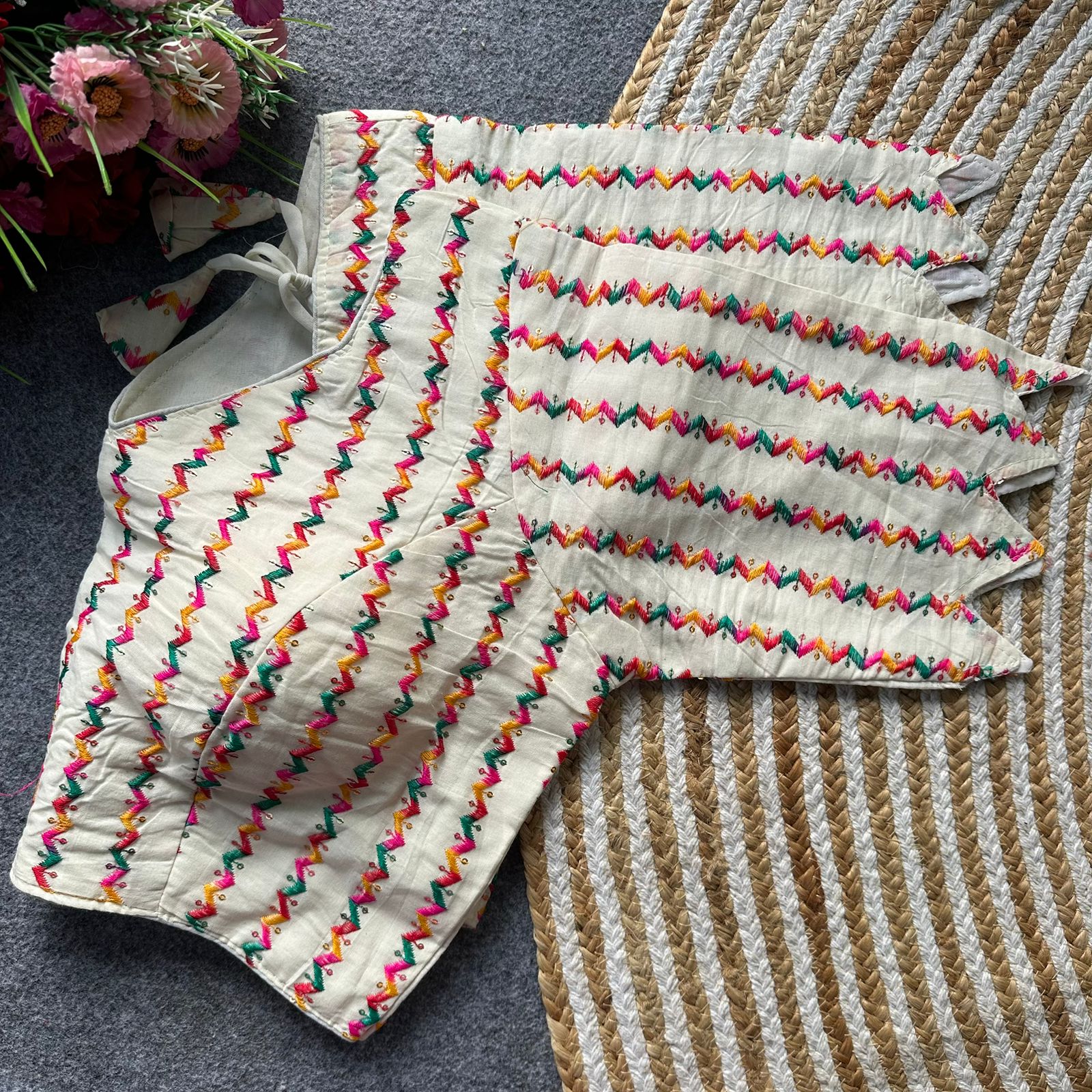 Beige 2