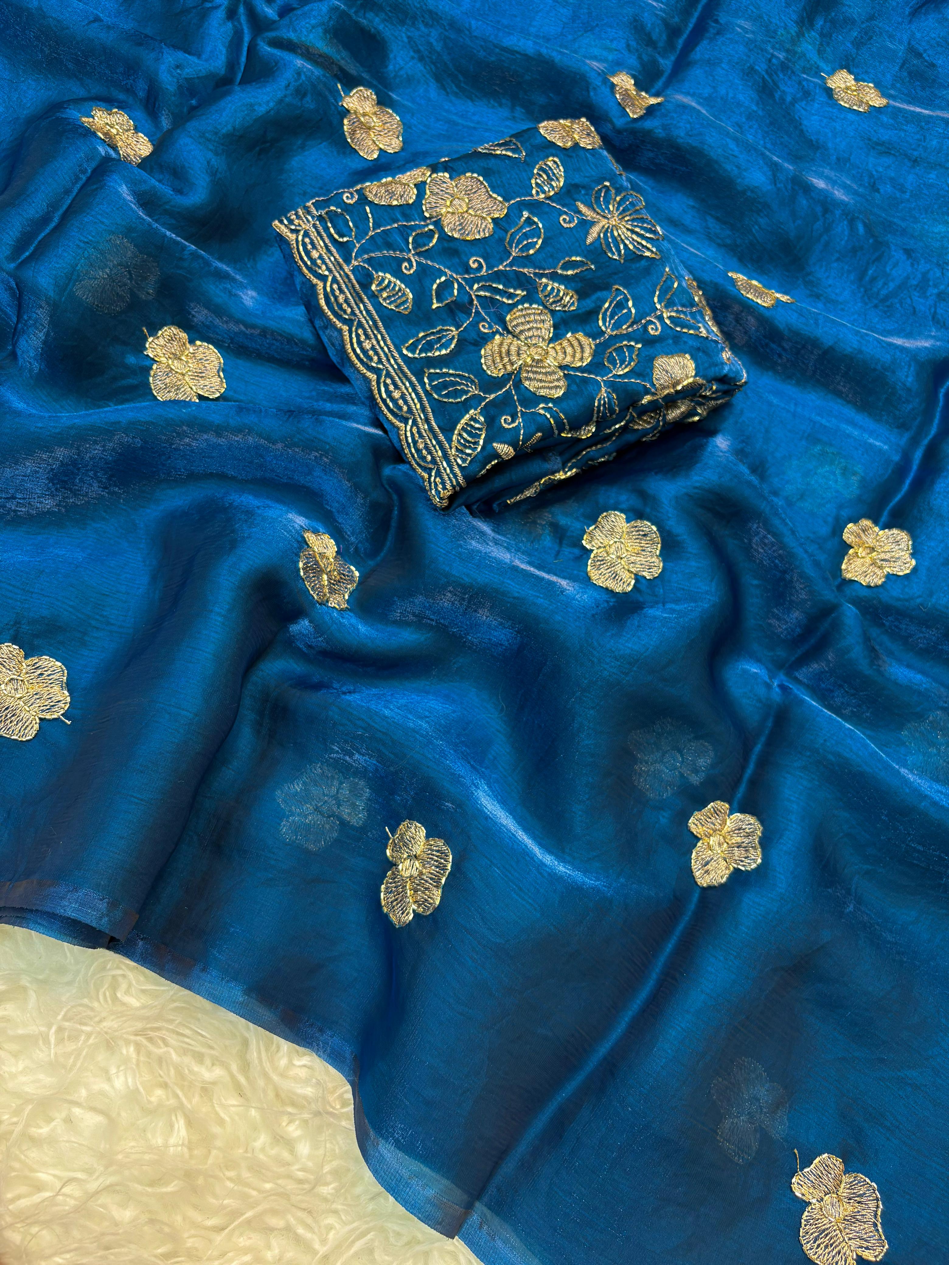 Royal Blue