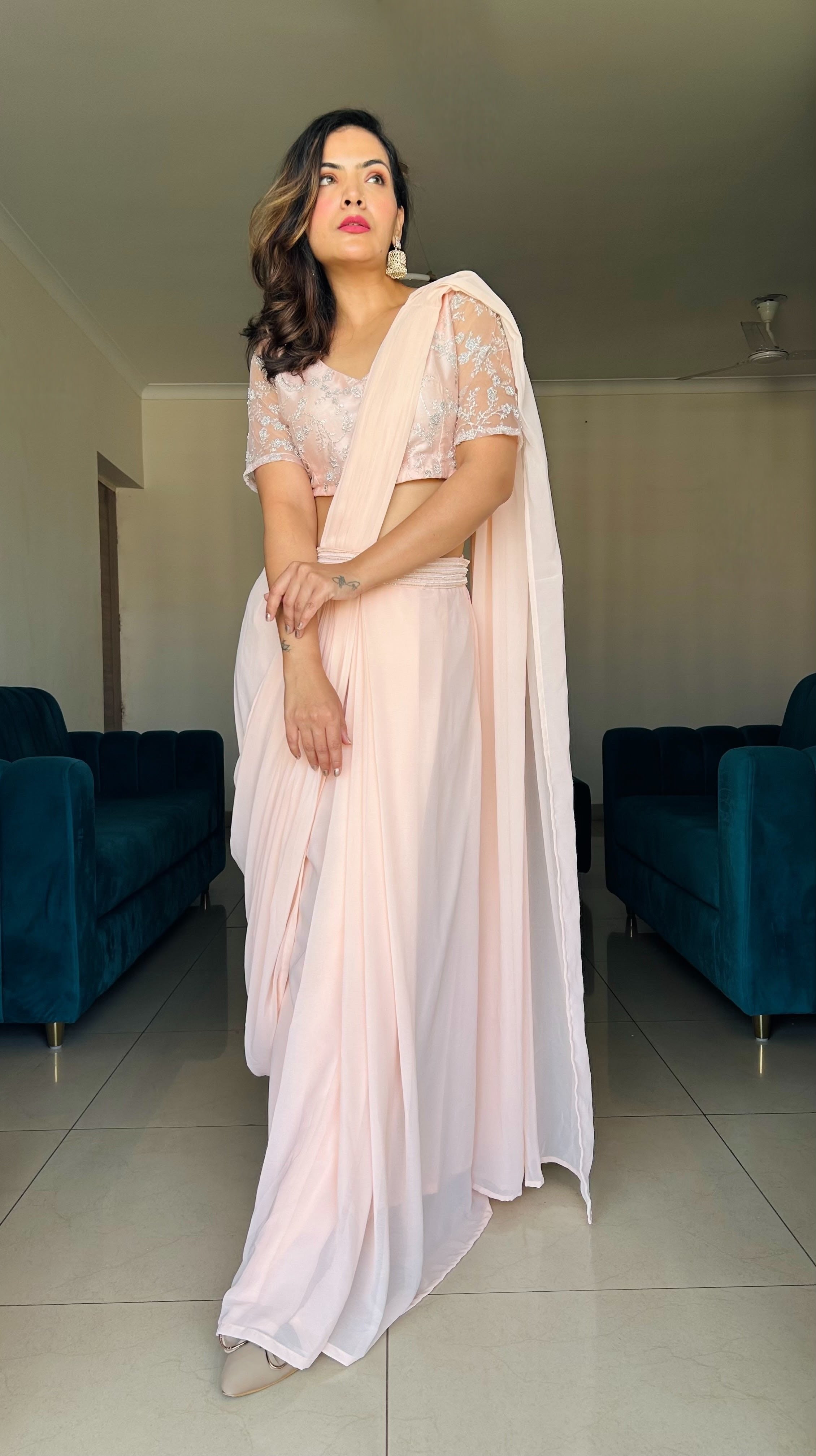 Light pink 