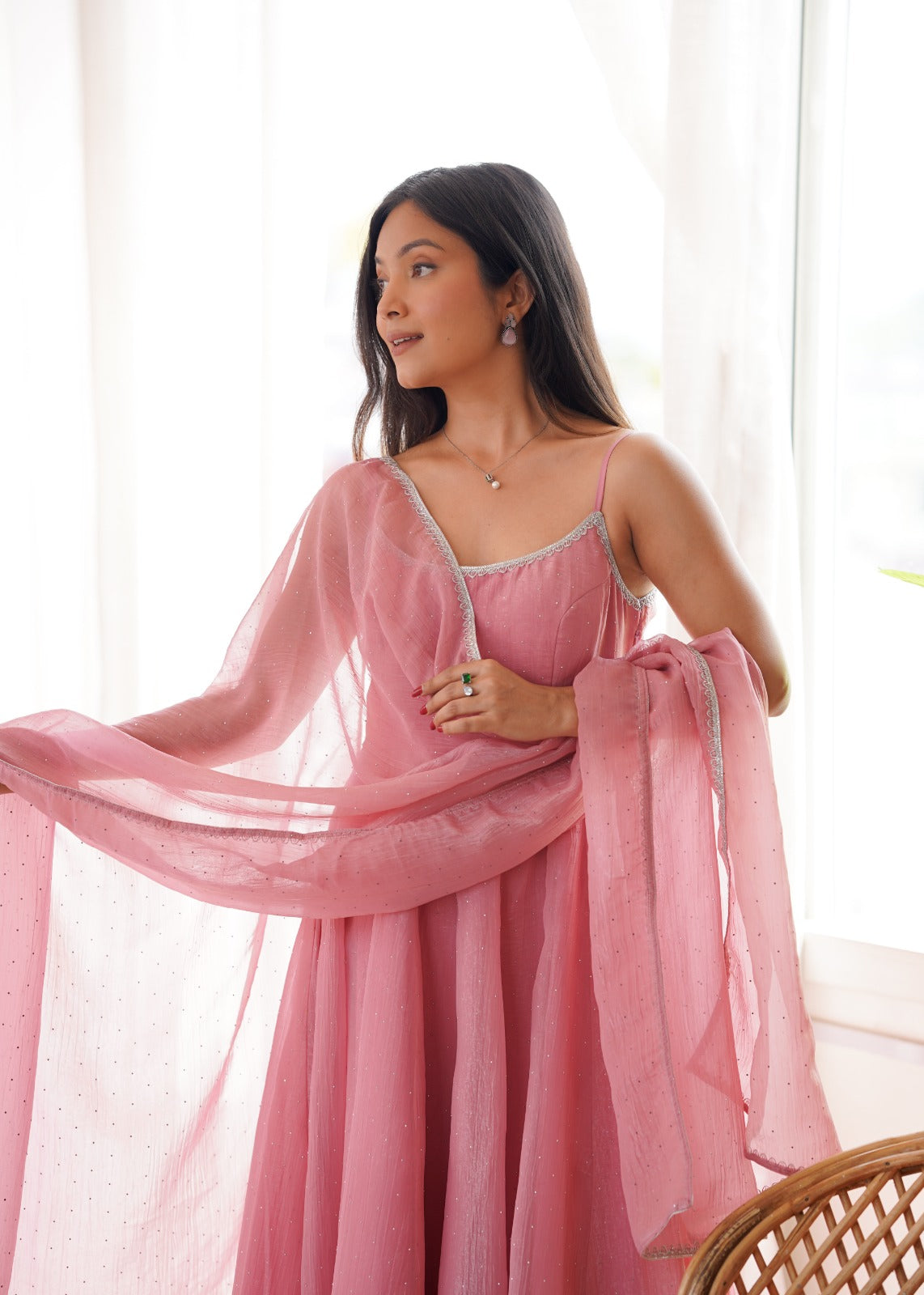 Light pink 