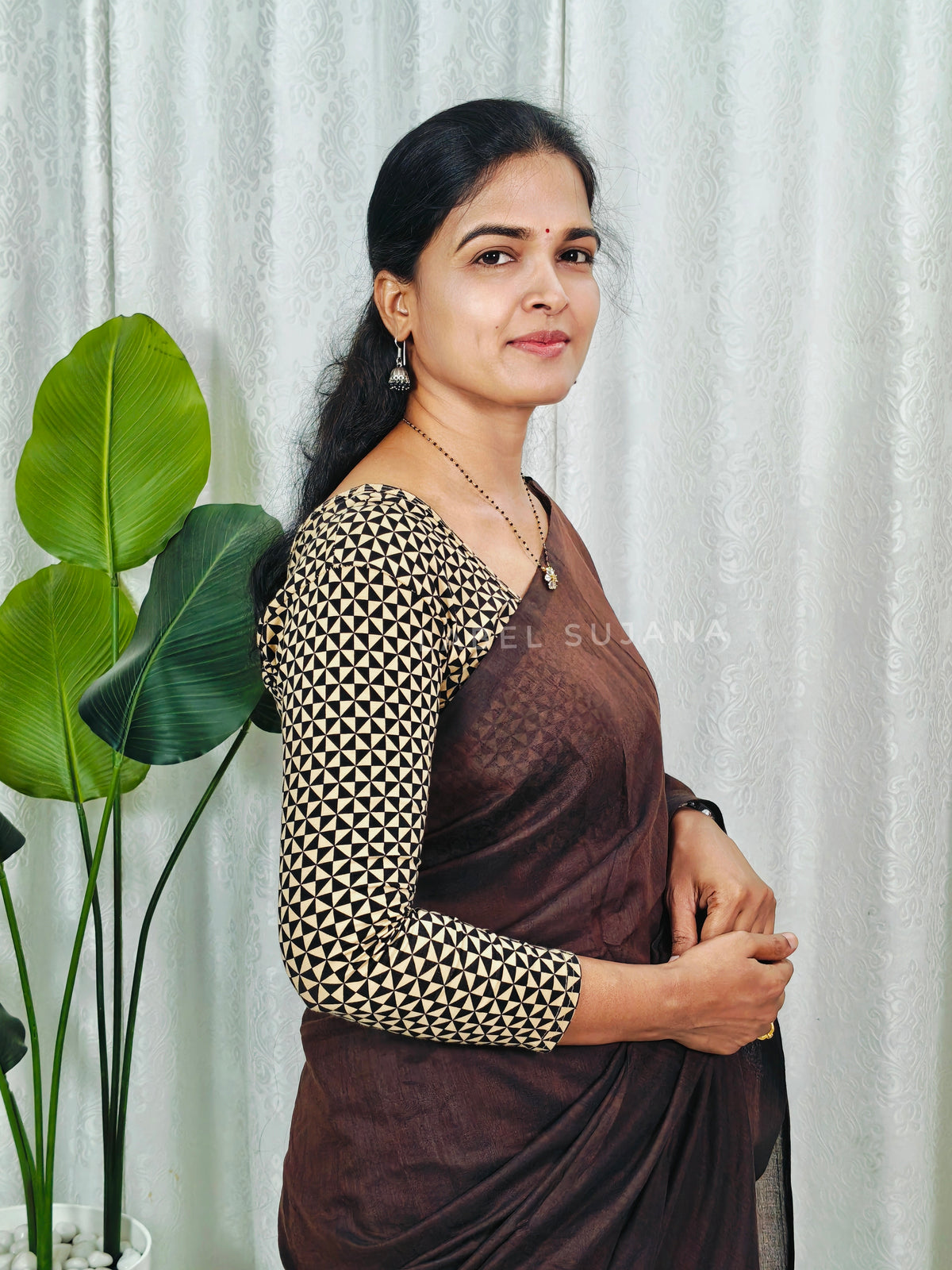 Brown 1