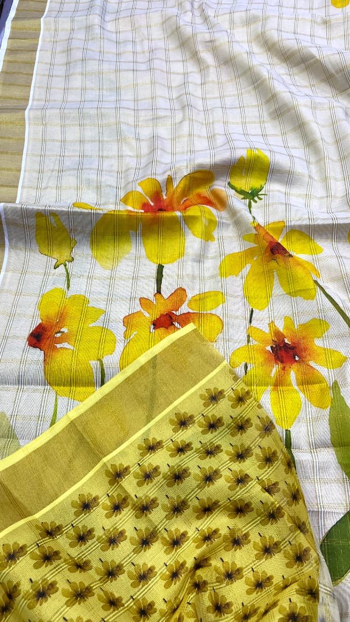 Light yellow 