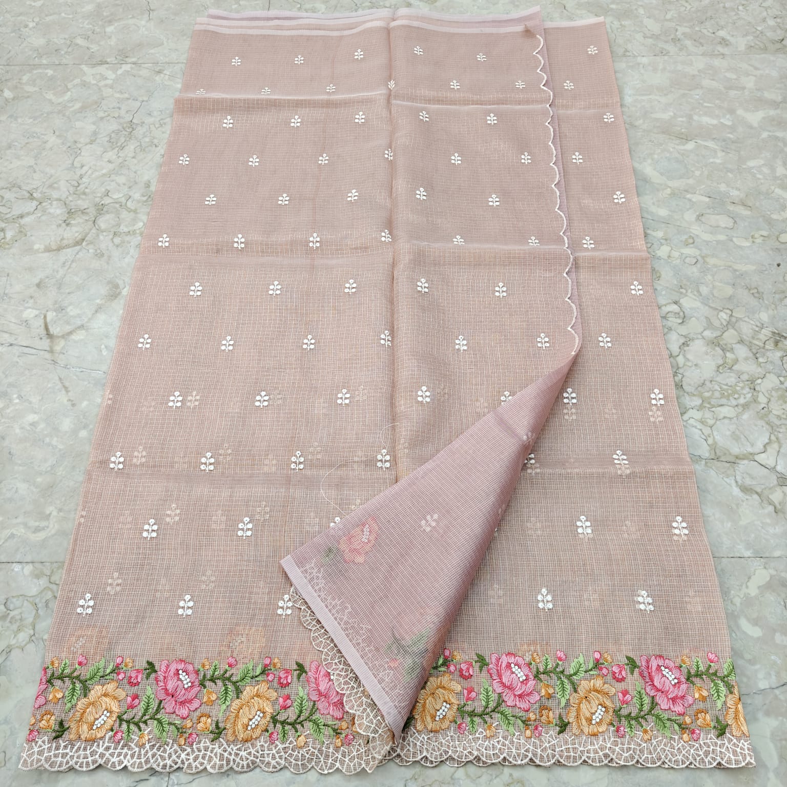 Light pink
