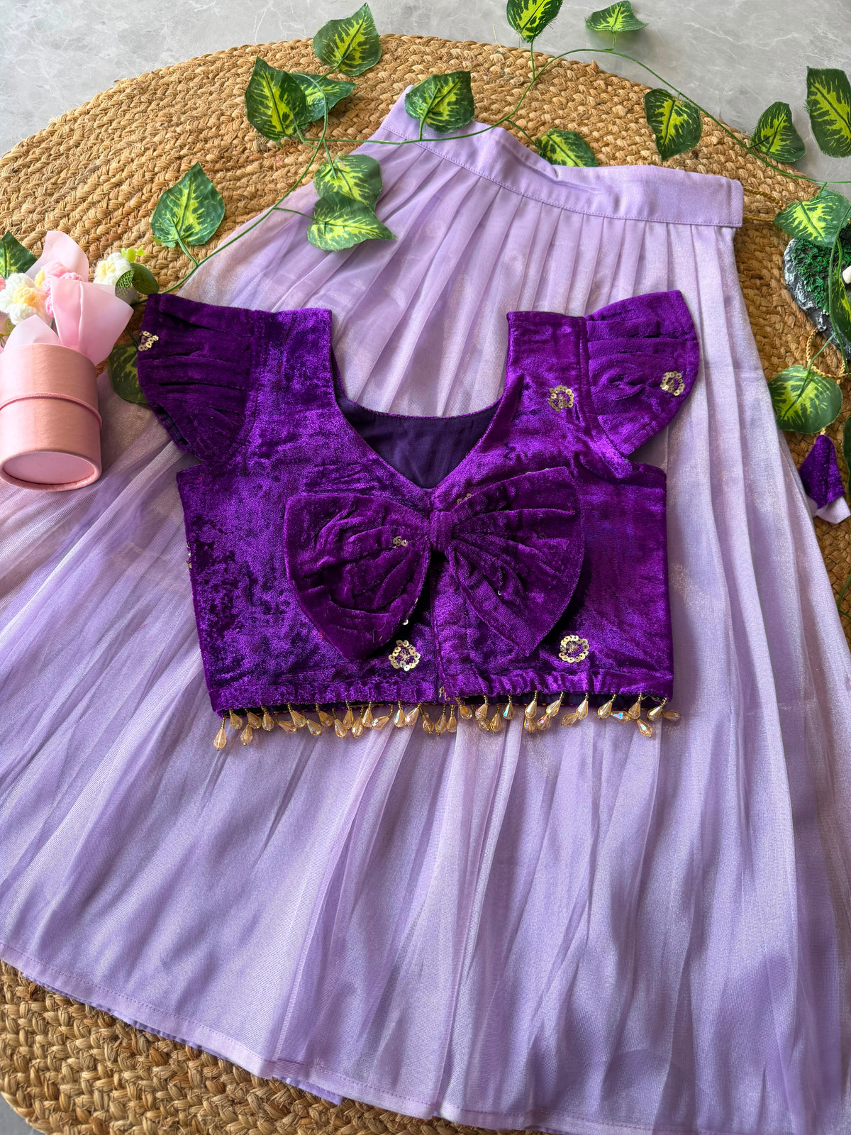 Lavender 