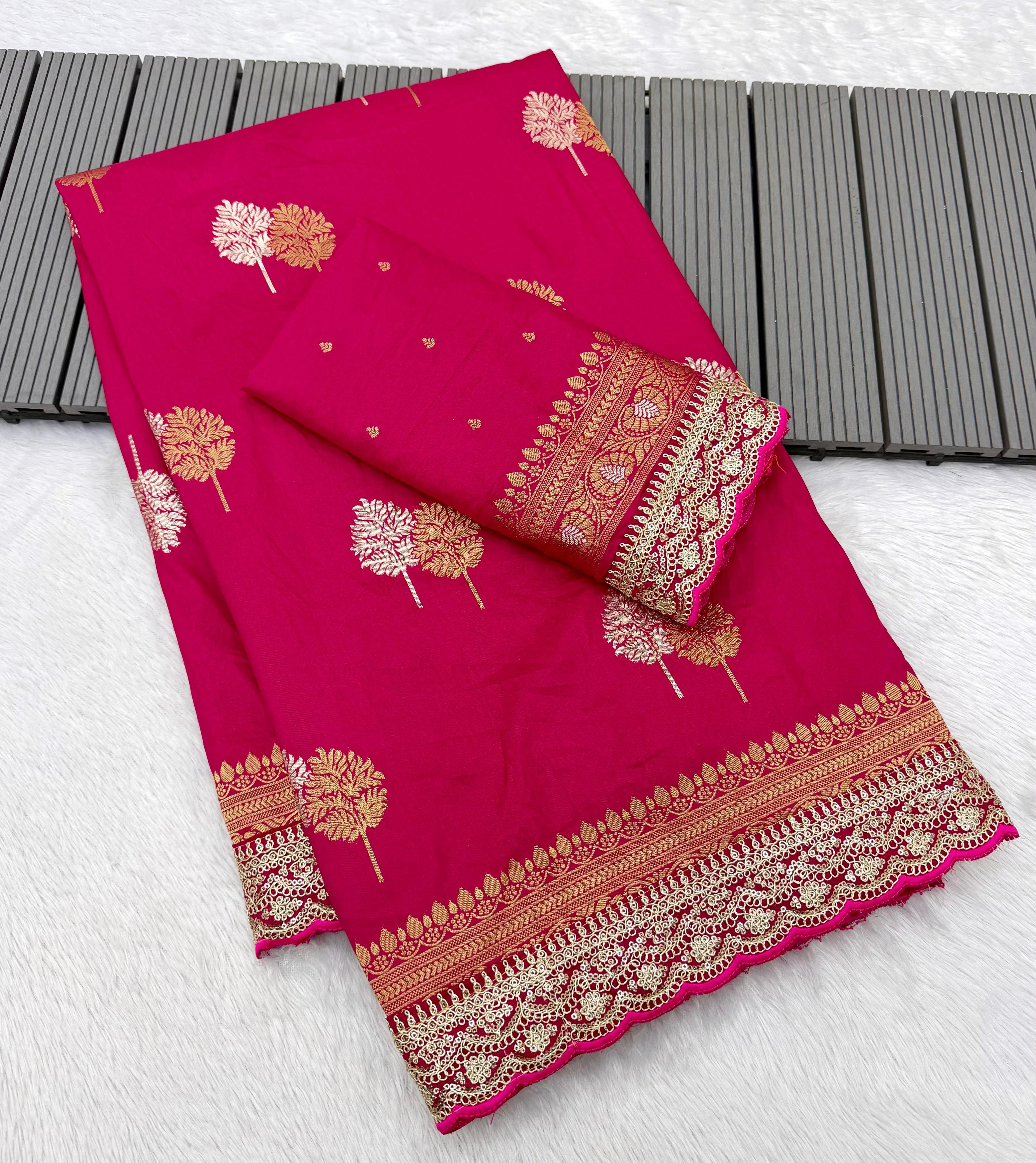 Rani pink