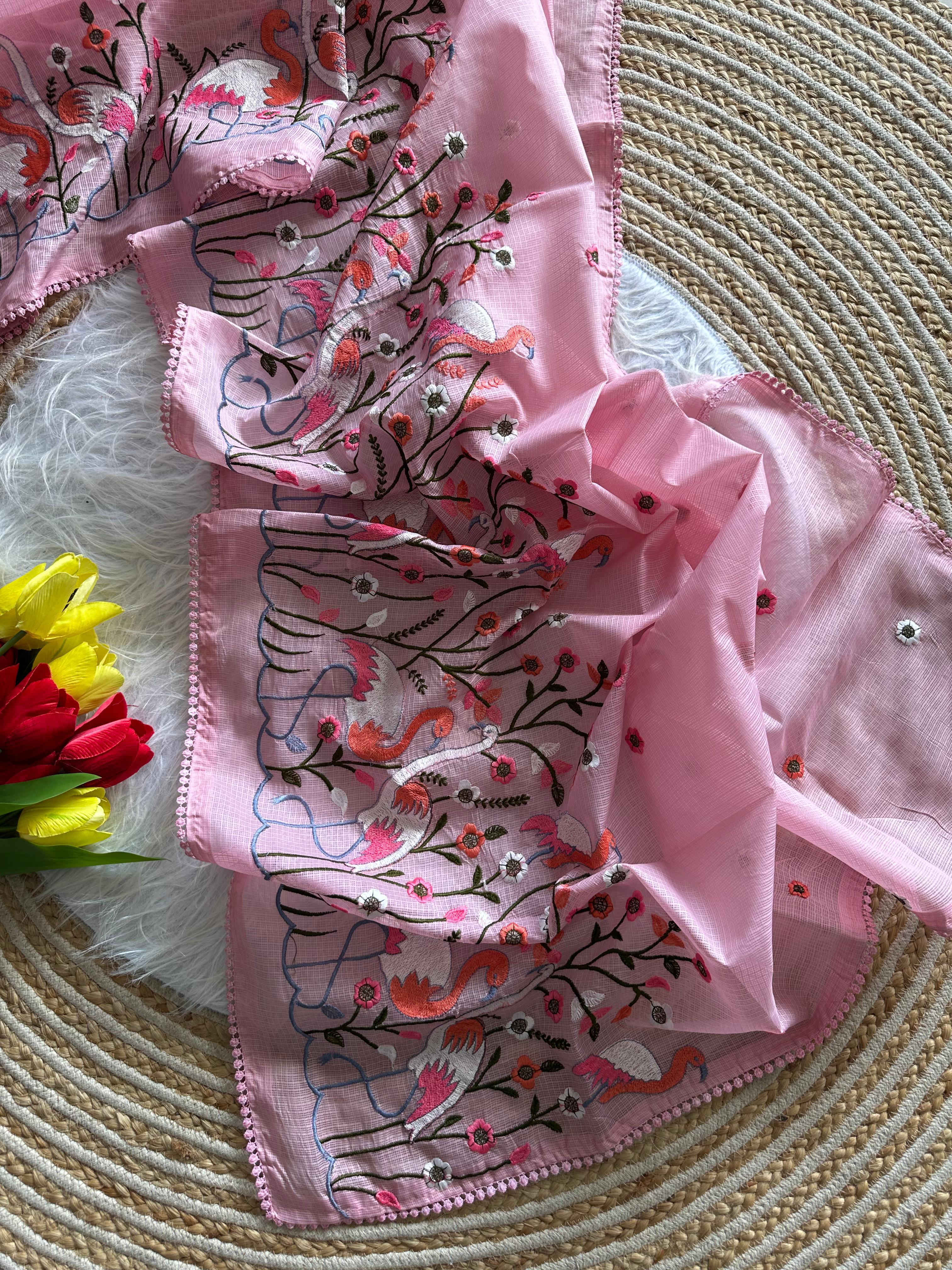 Baby pink