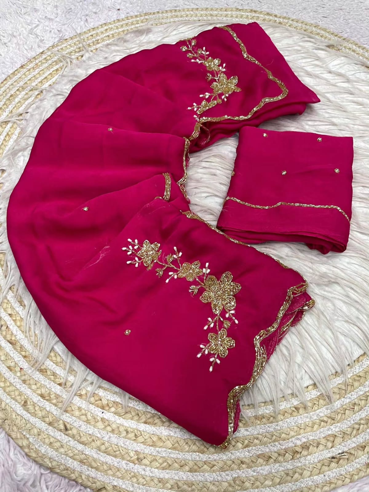 Rani pink