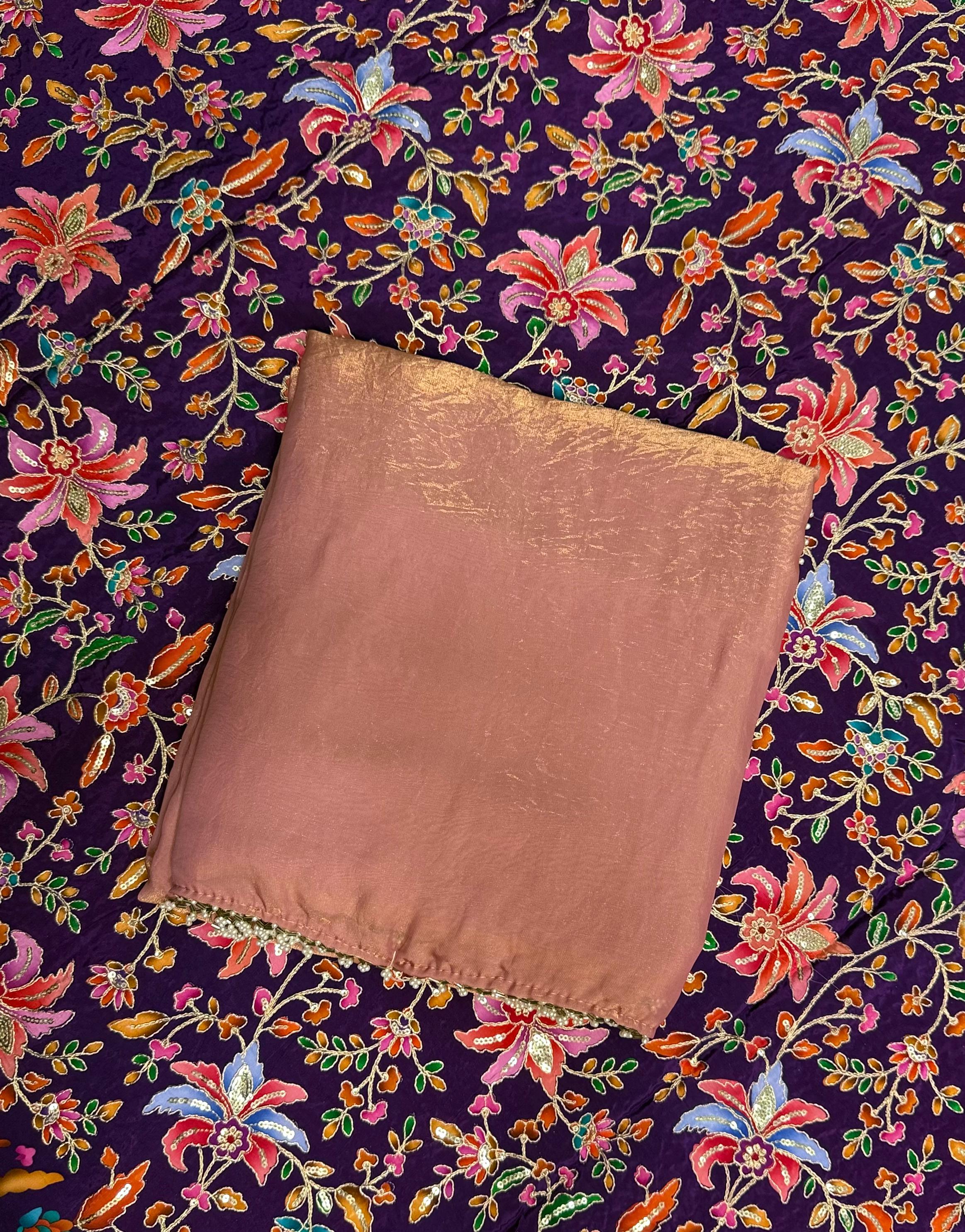 Peach