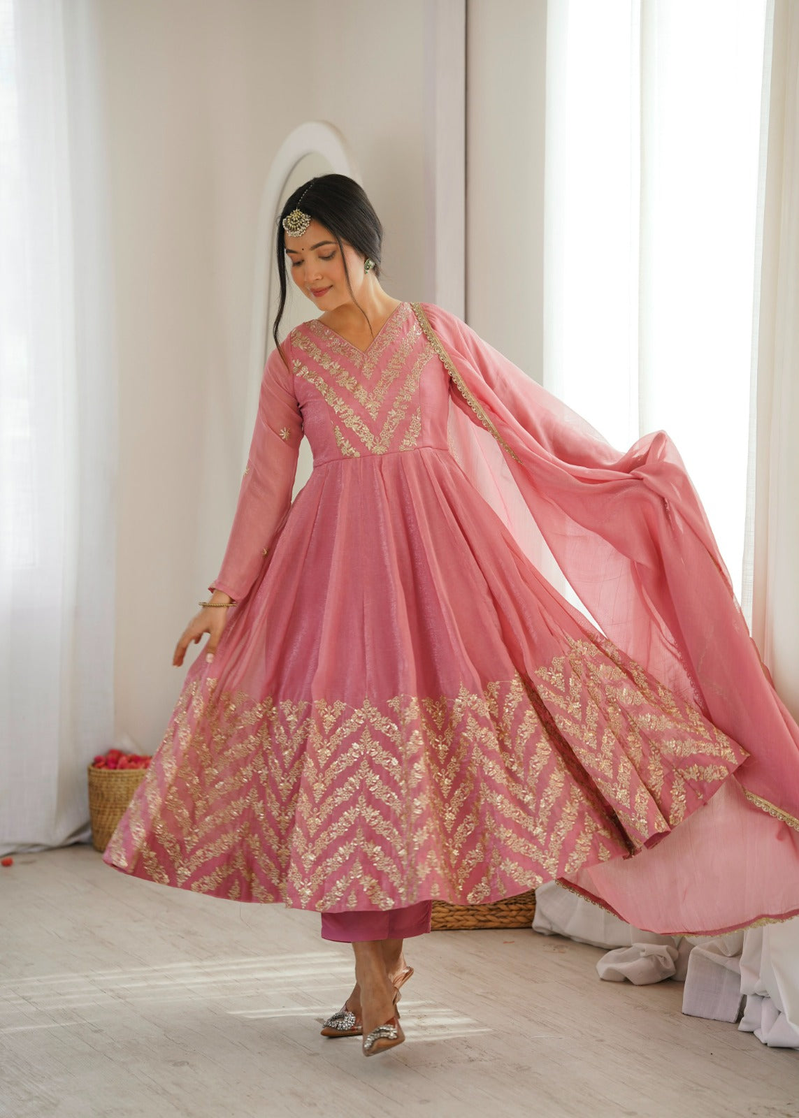 Light pink 