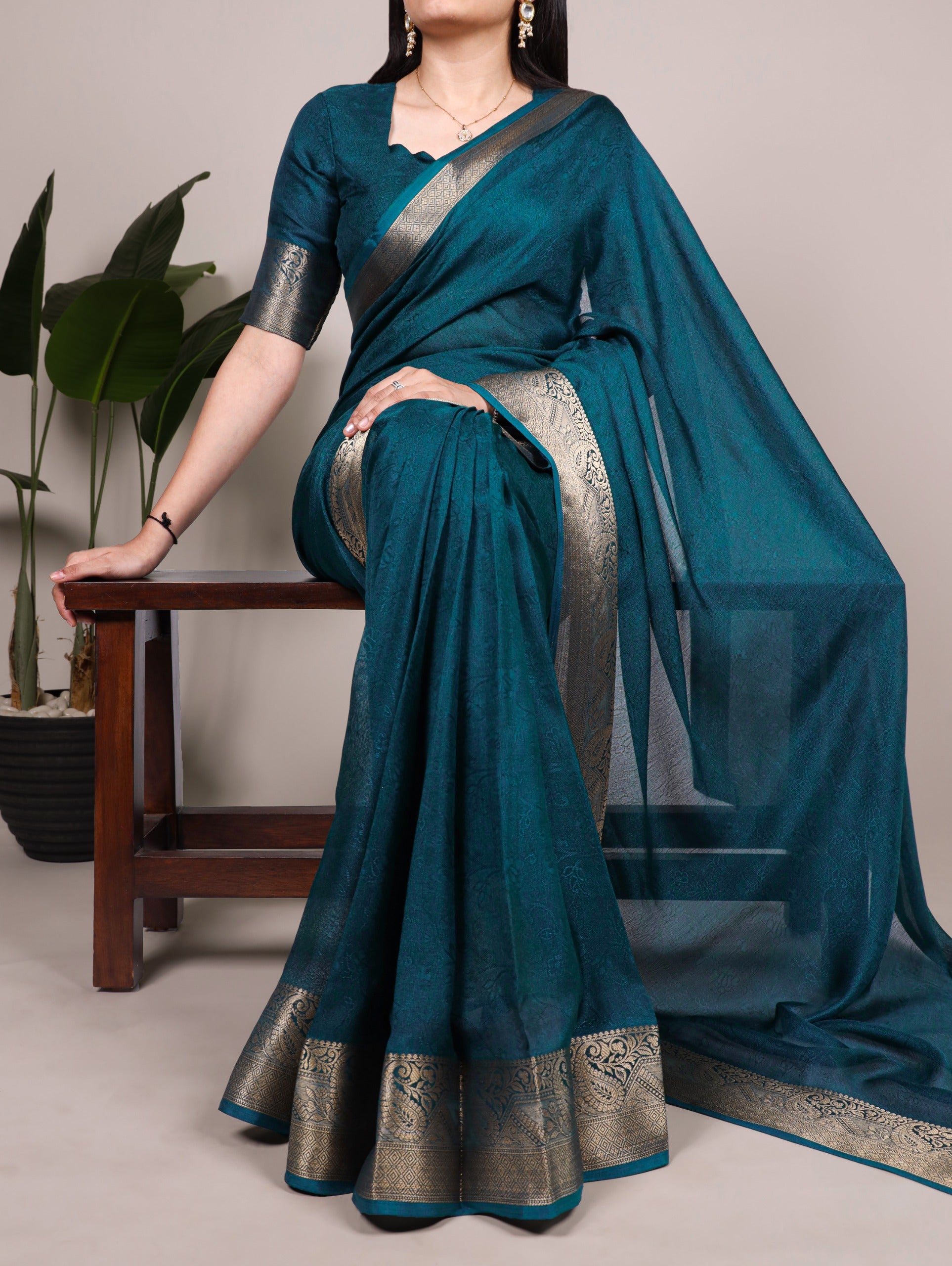 Rama green 