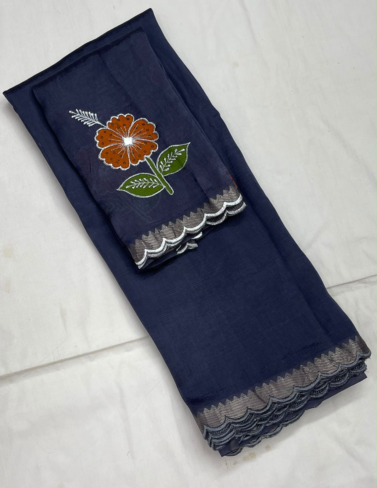 Navy blue 