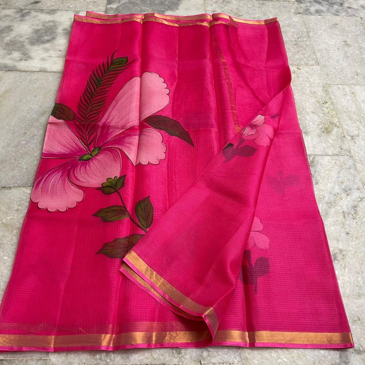 Rani pink