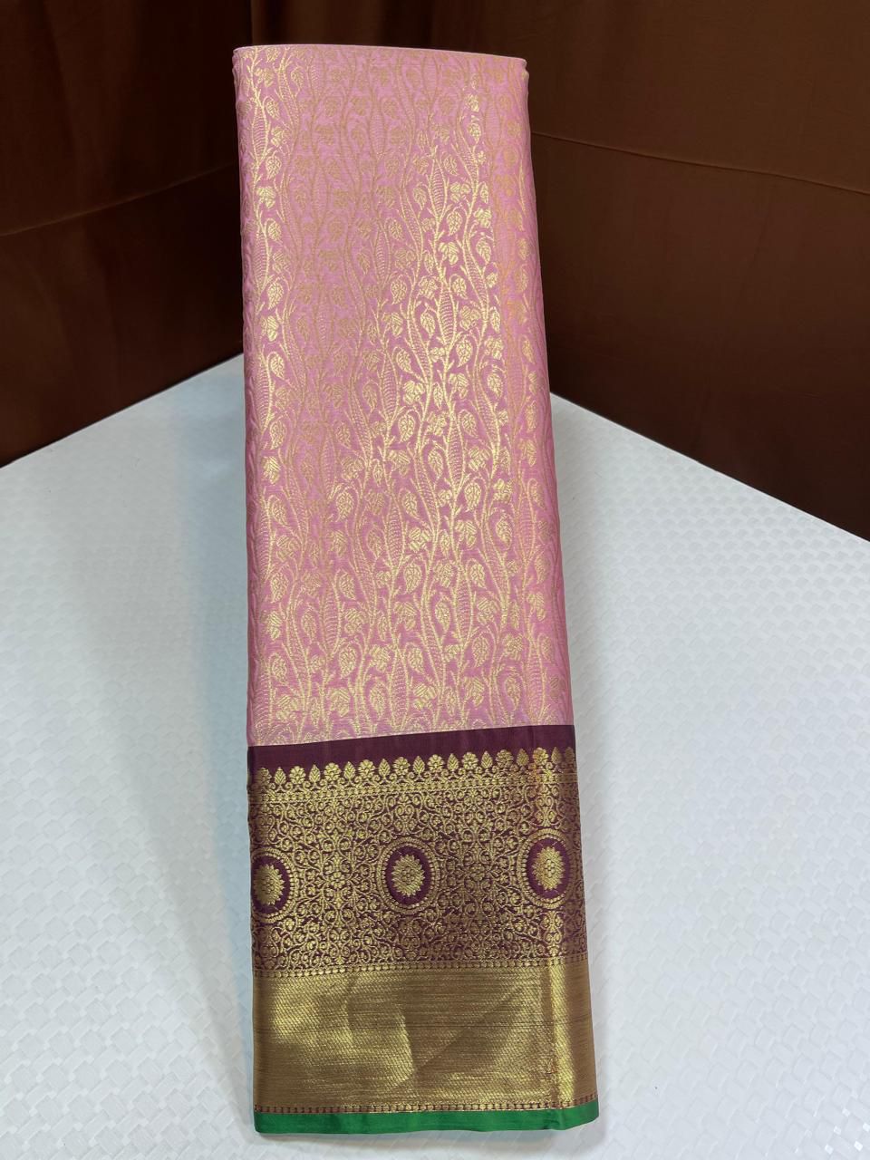 Onion pink 