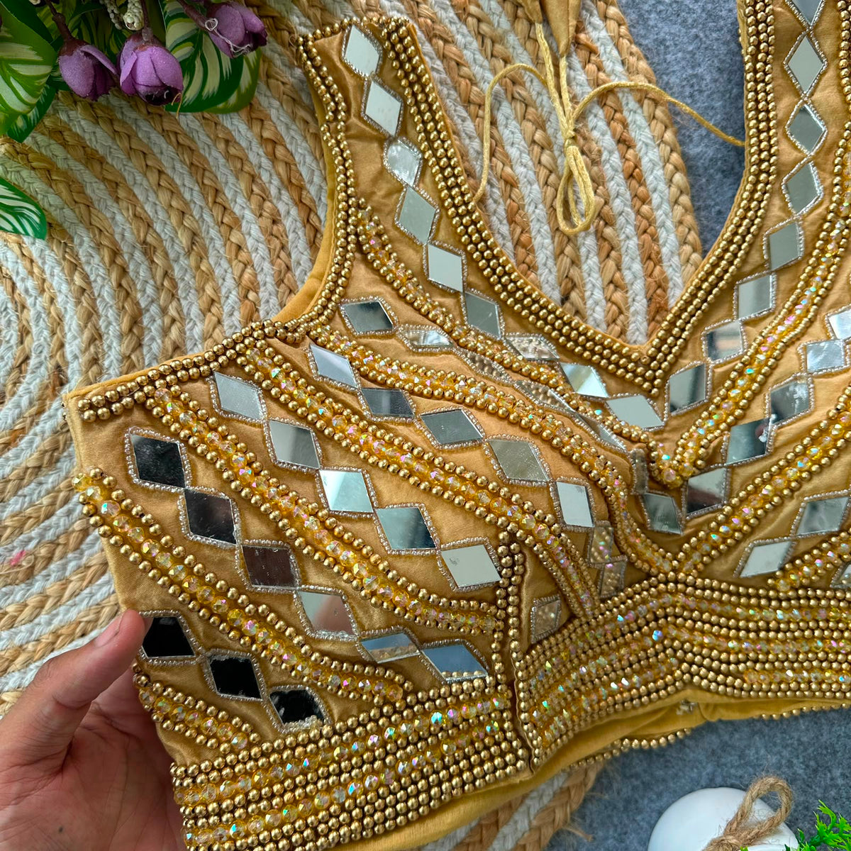 Gold