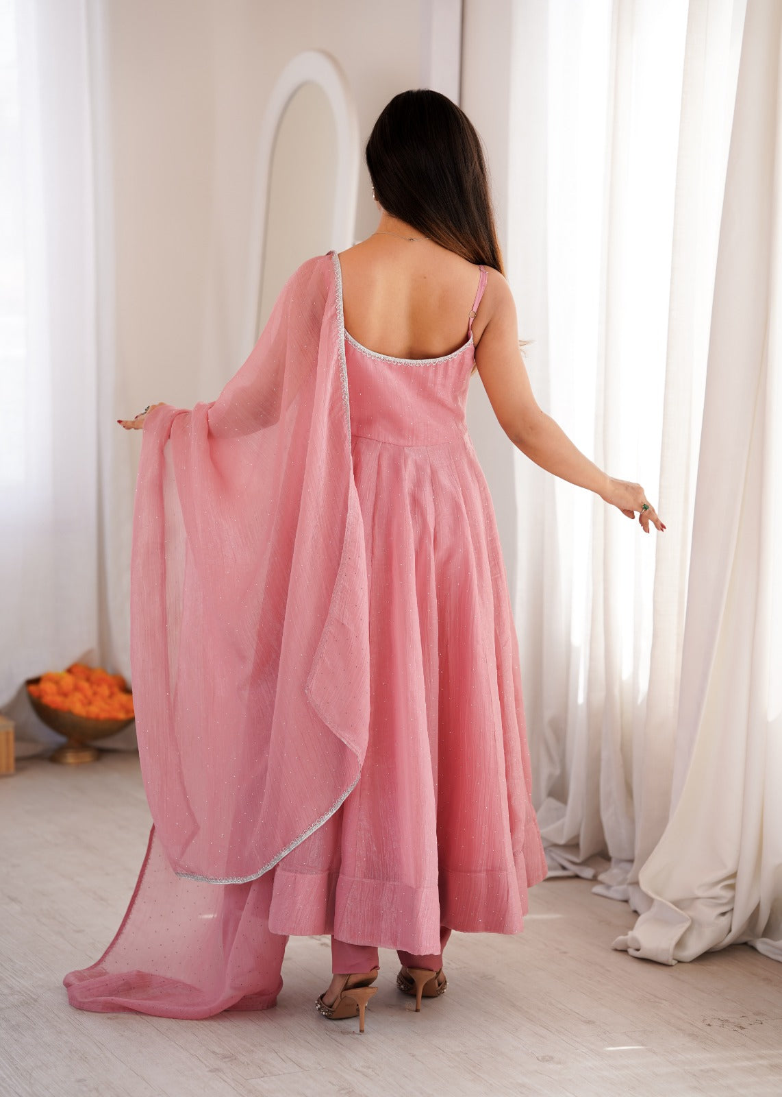Light pink 