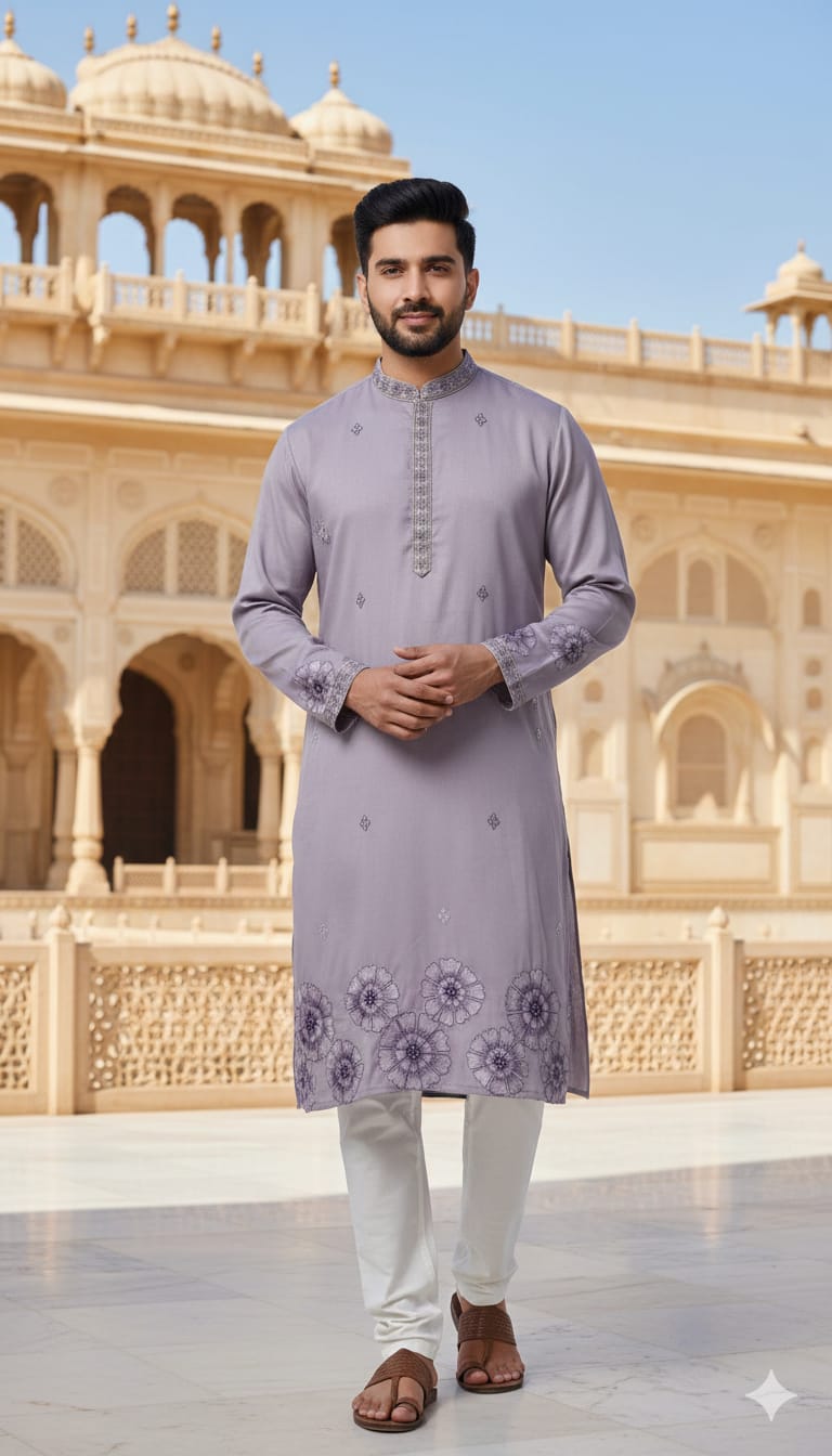 Light purple 