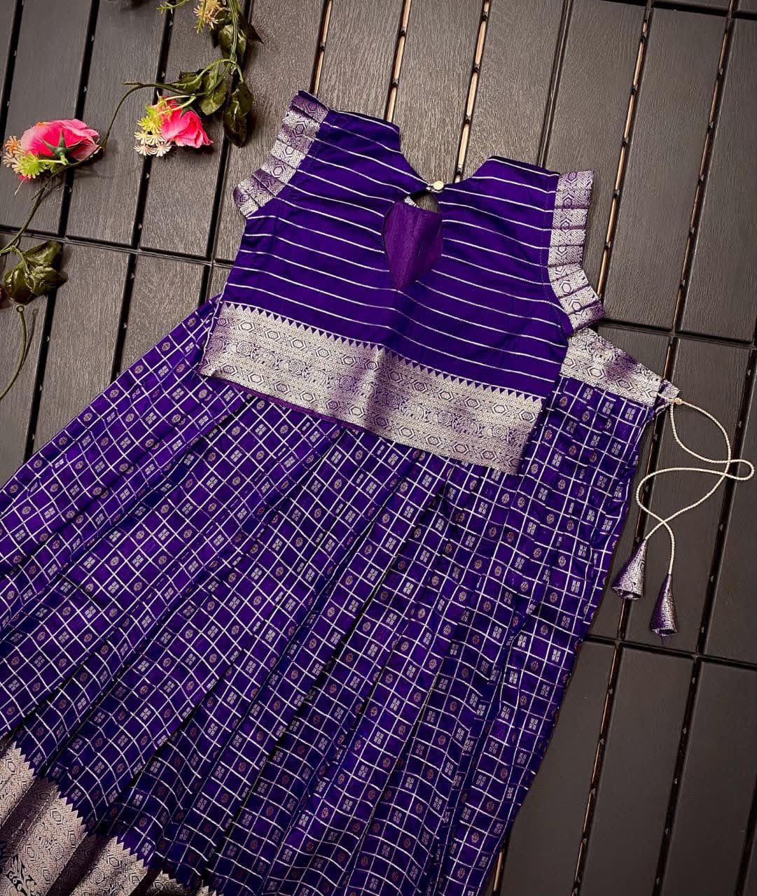 Lavender 