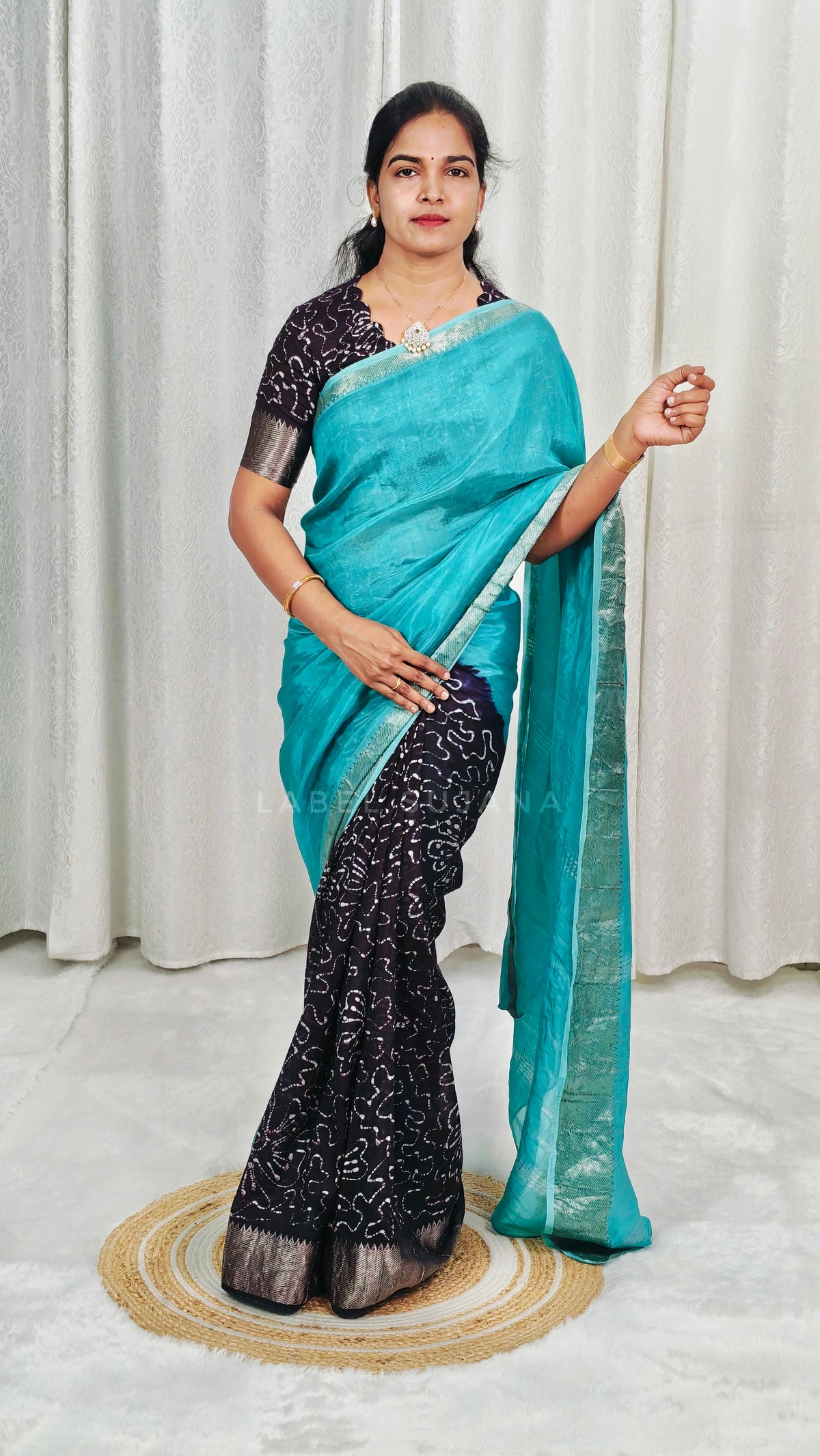 Rama blue 