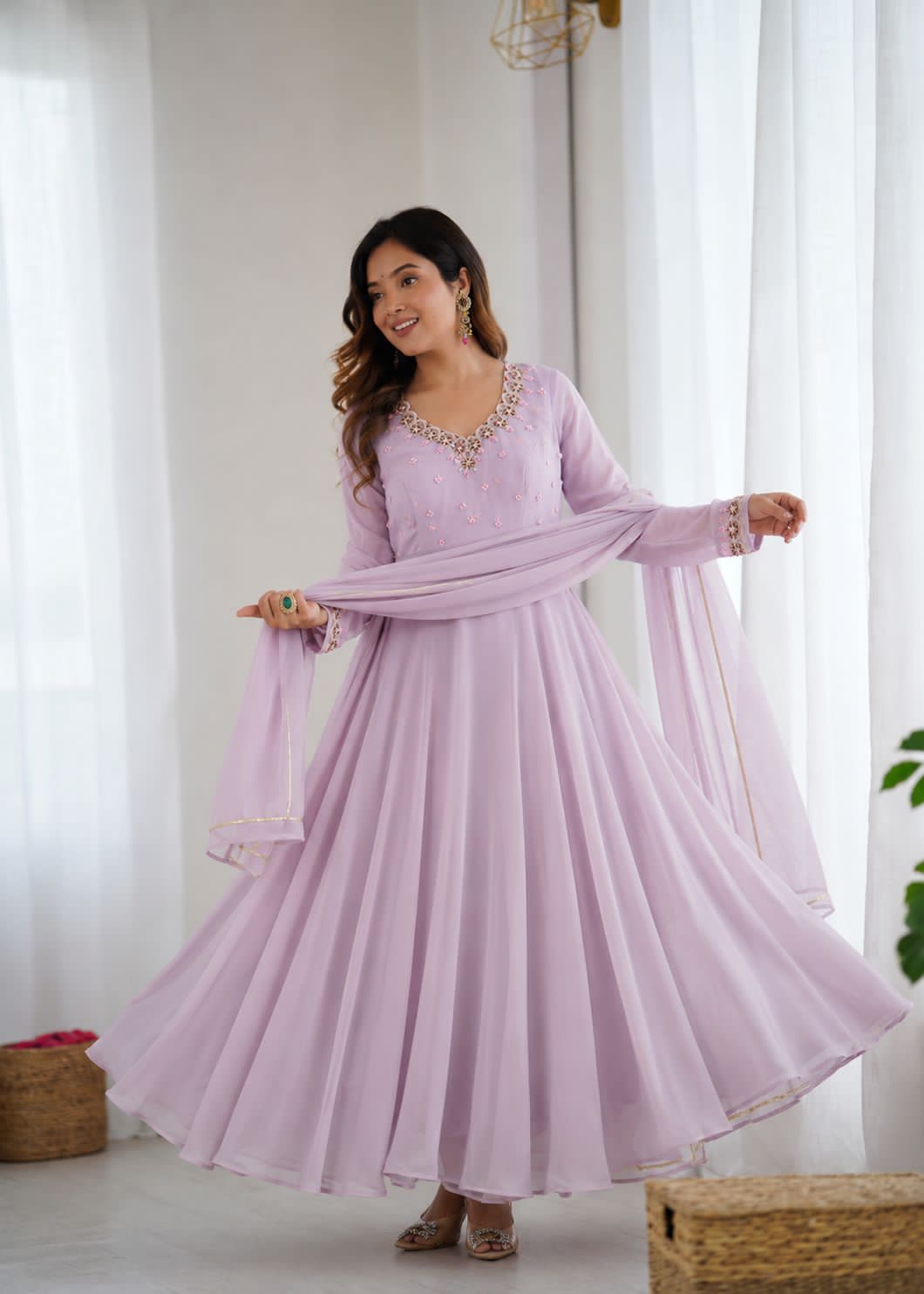 Light purple 