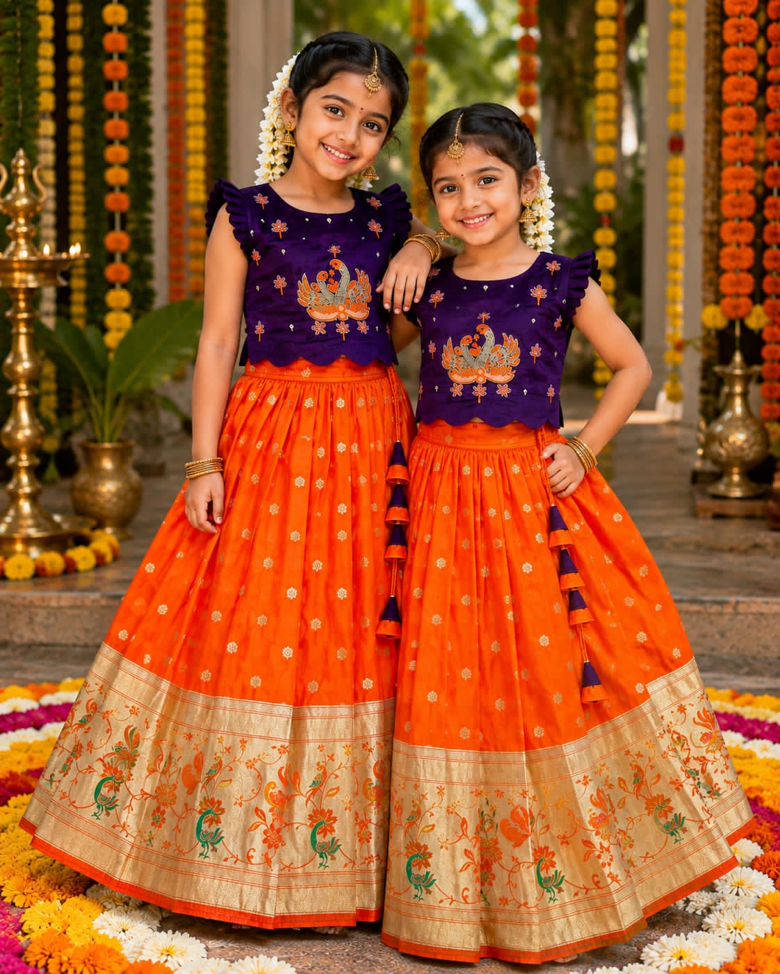 Orange 