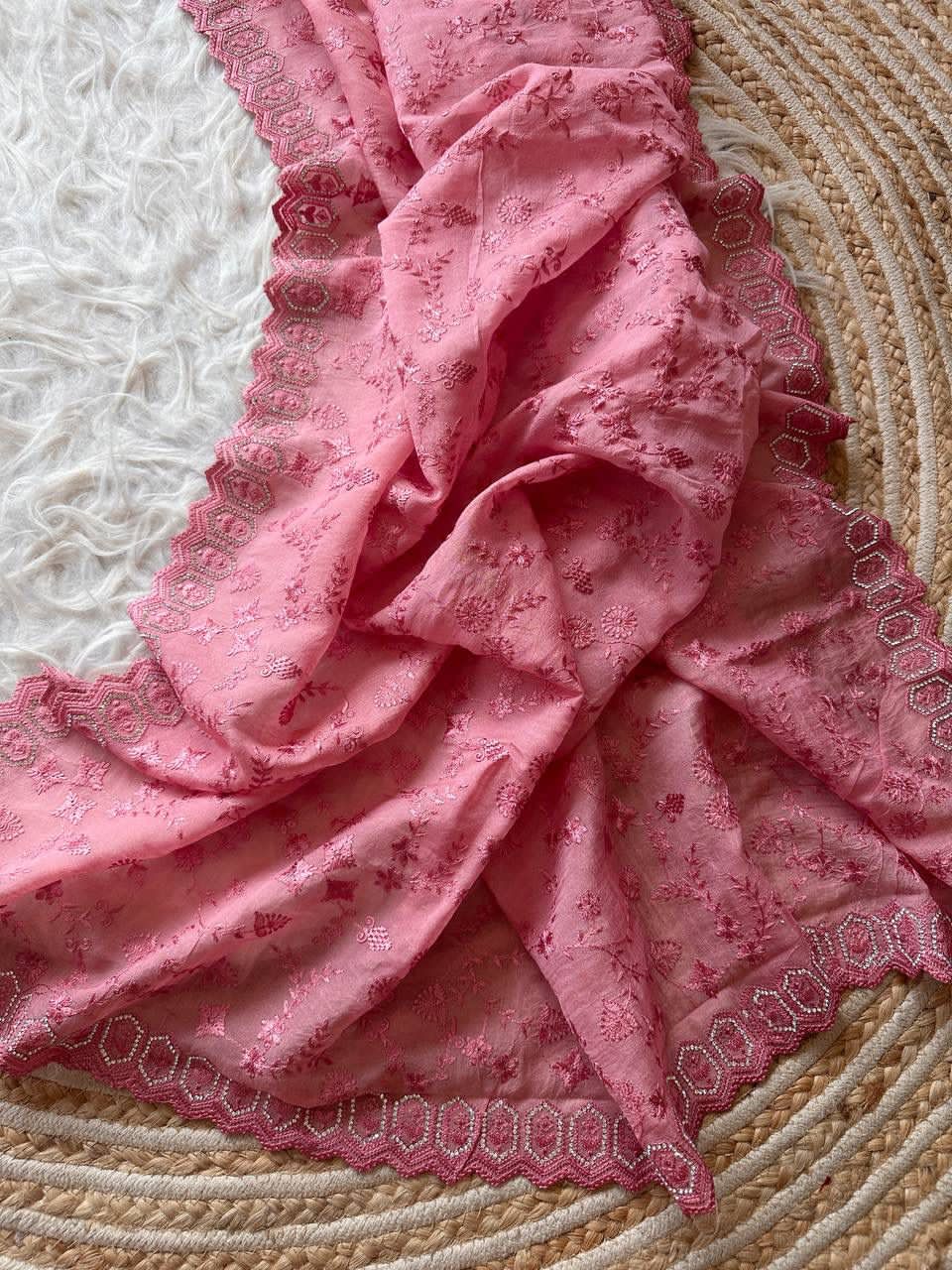 Baby pink