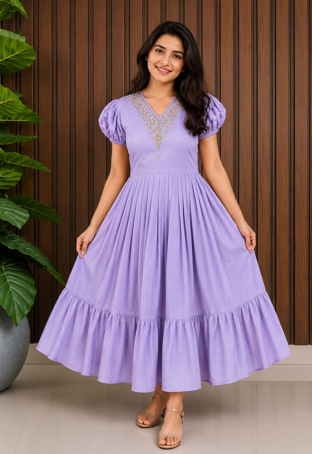 Lavender 