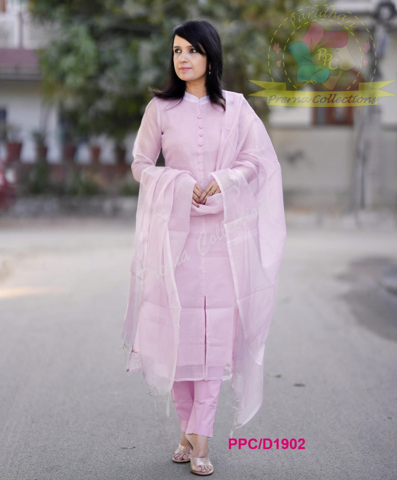 Light pink 