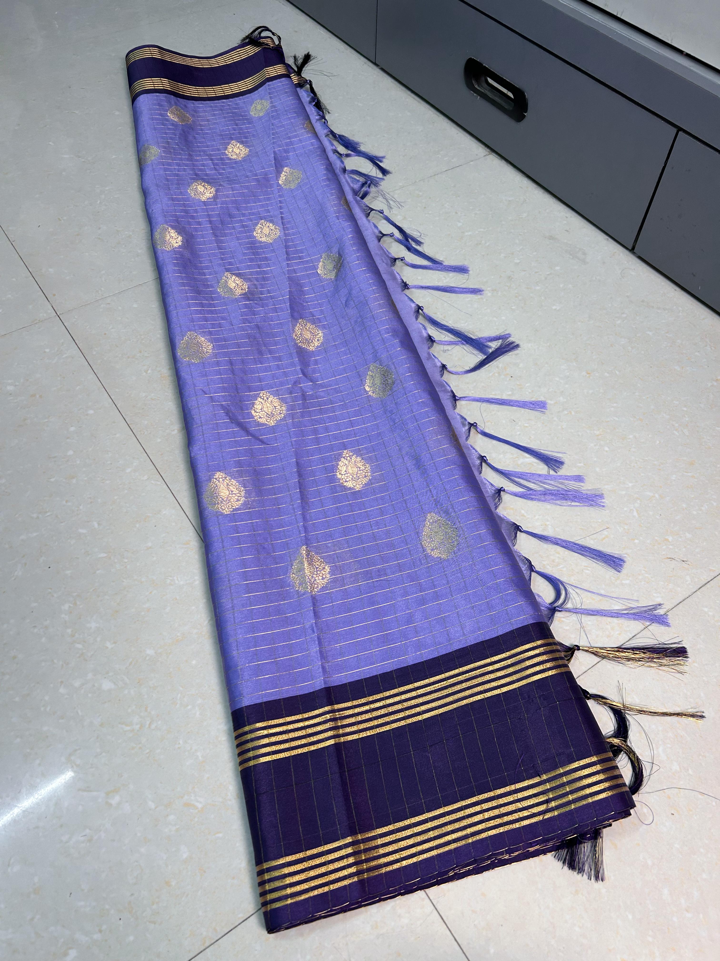 Lavender 