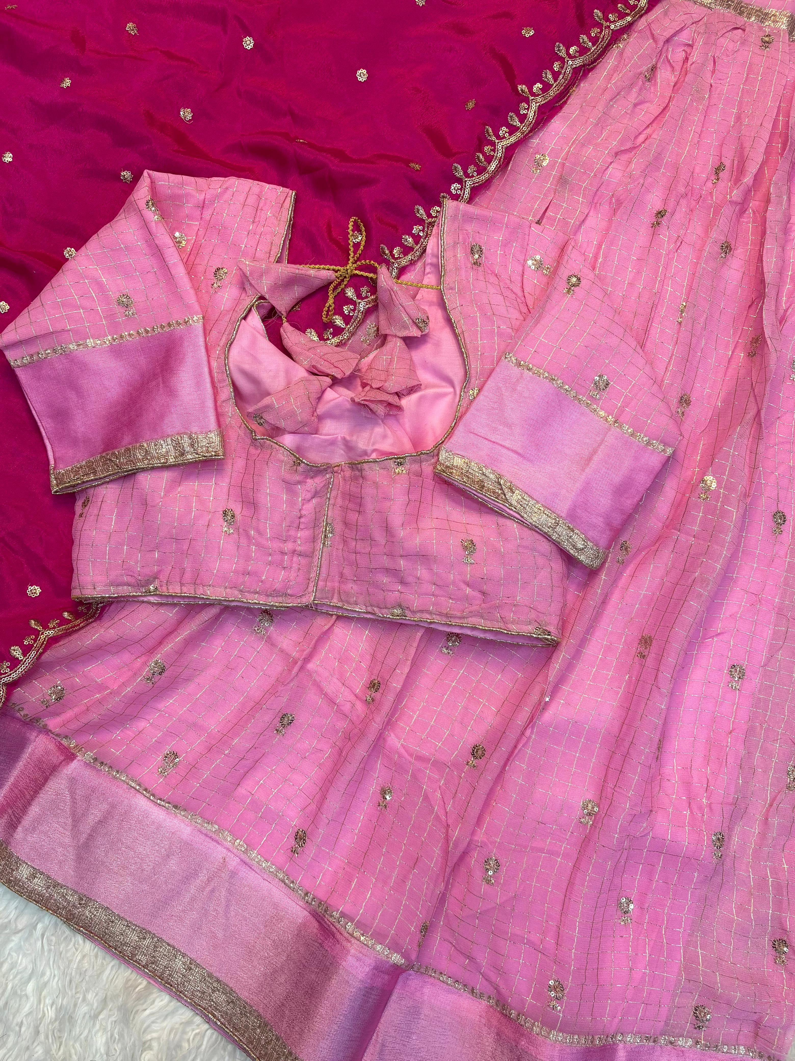 Rani pink 