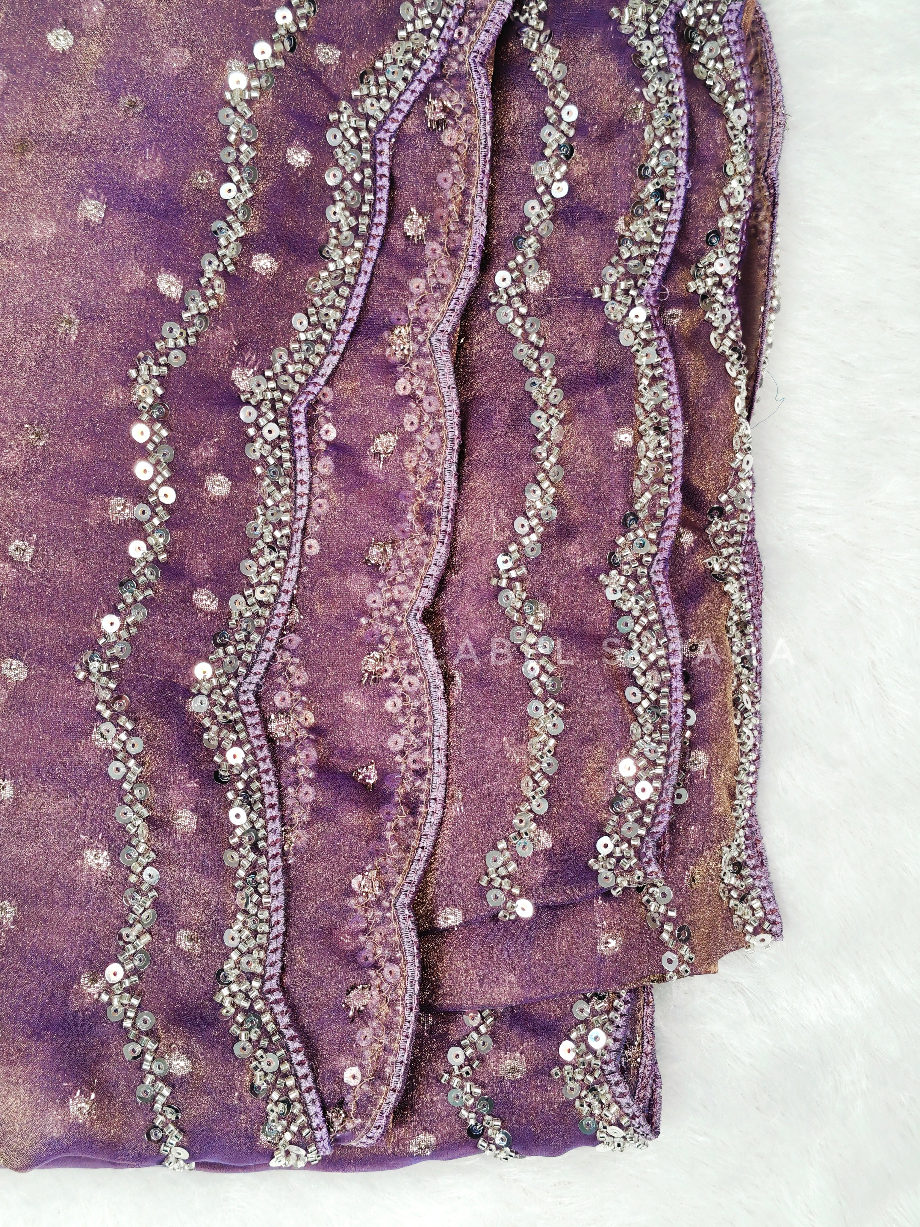 Lavender 