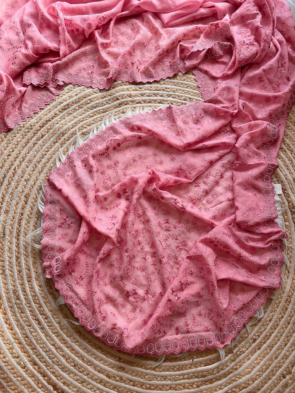 Baby pink
