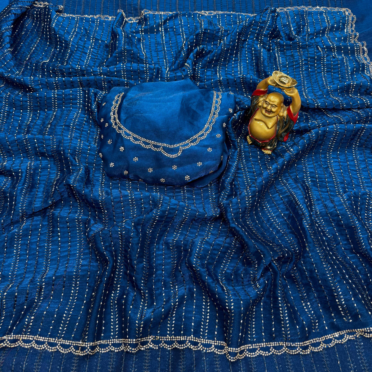 Royal blue 