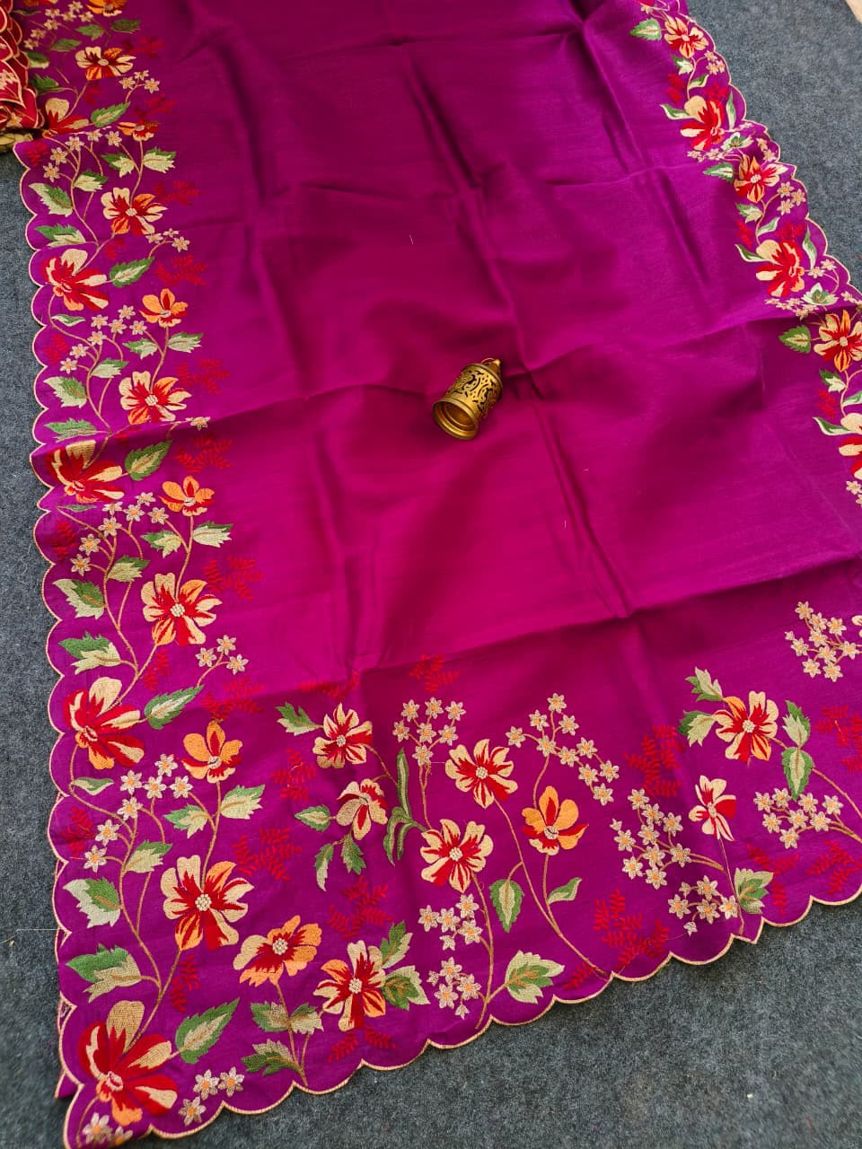 Rani pink 